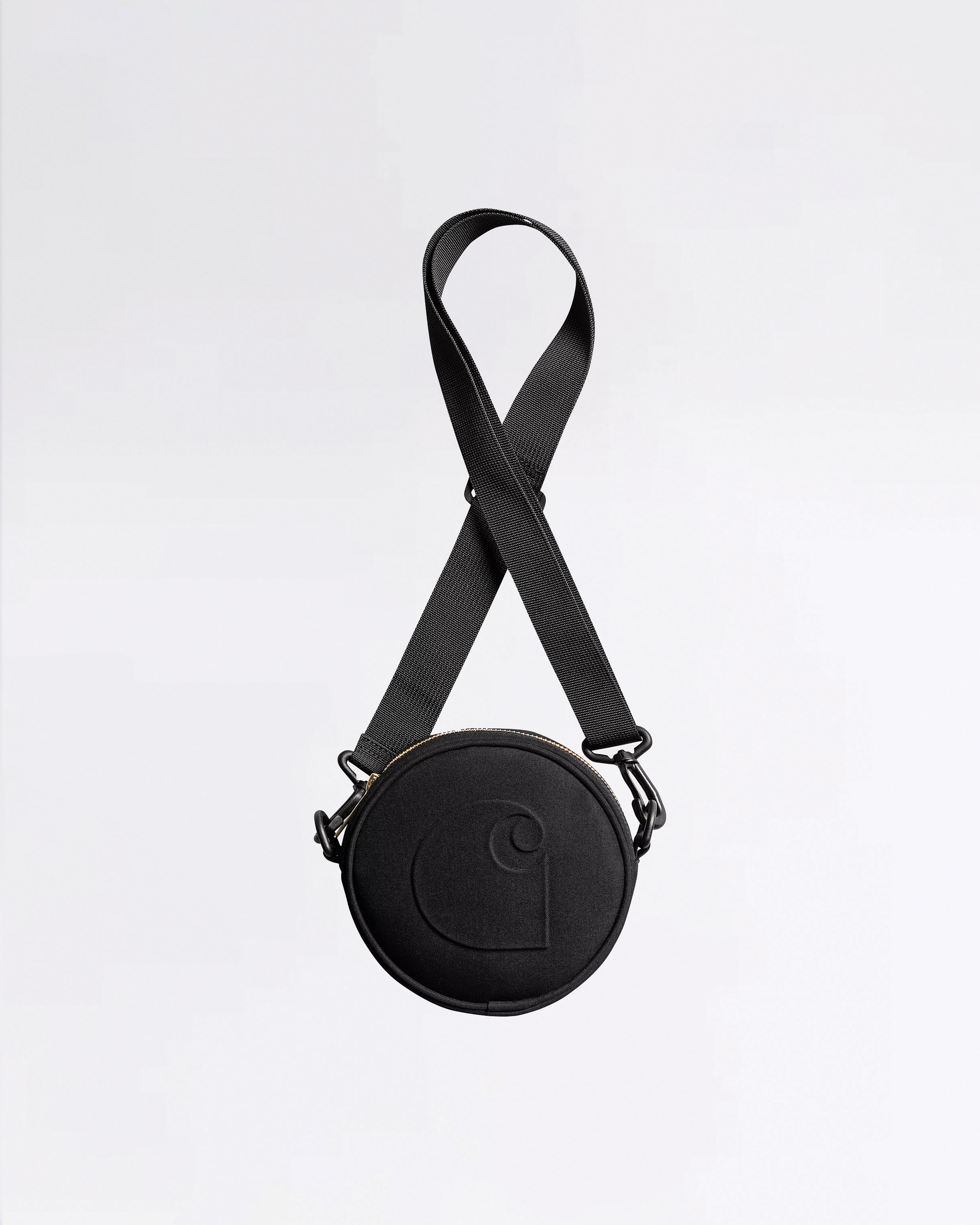 CLARTON BAG BLACK