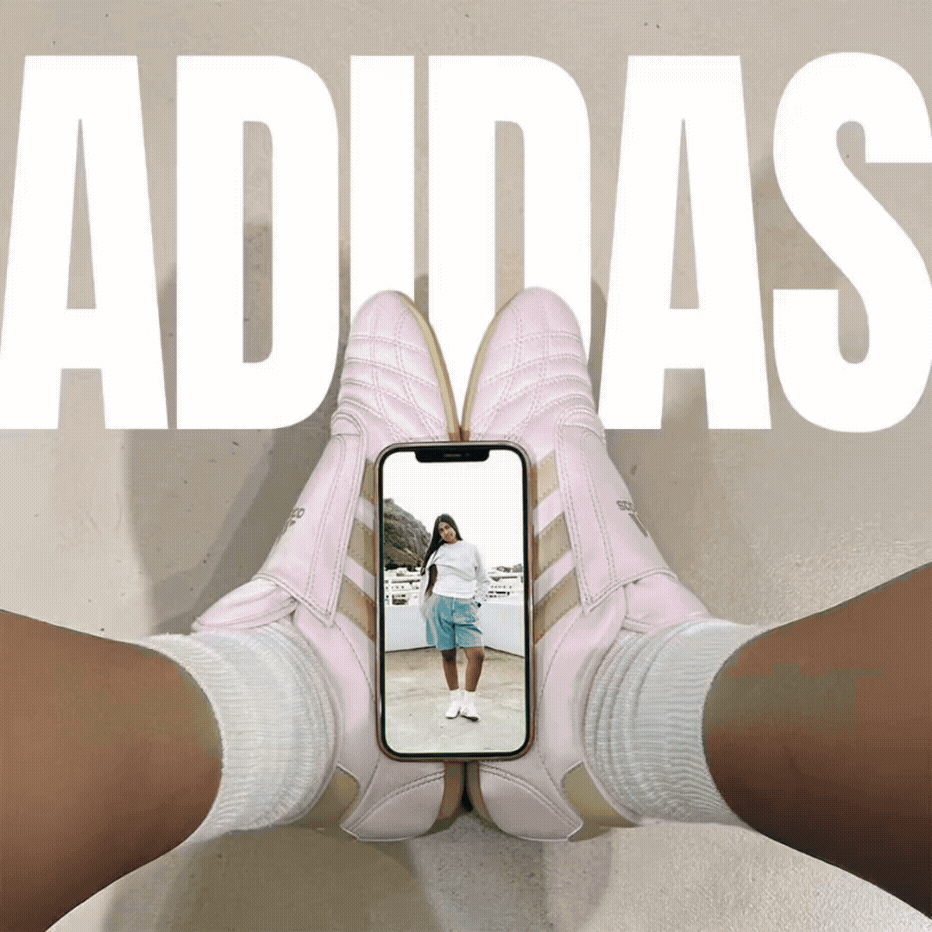 Laced Run