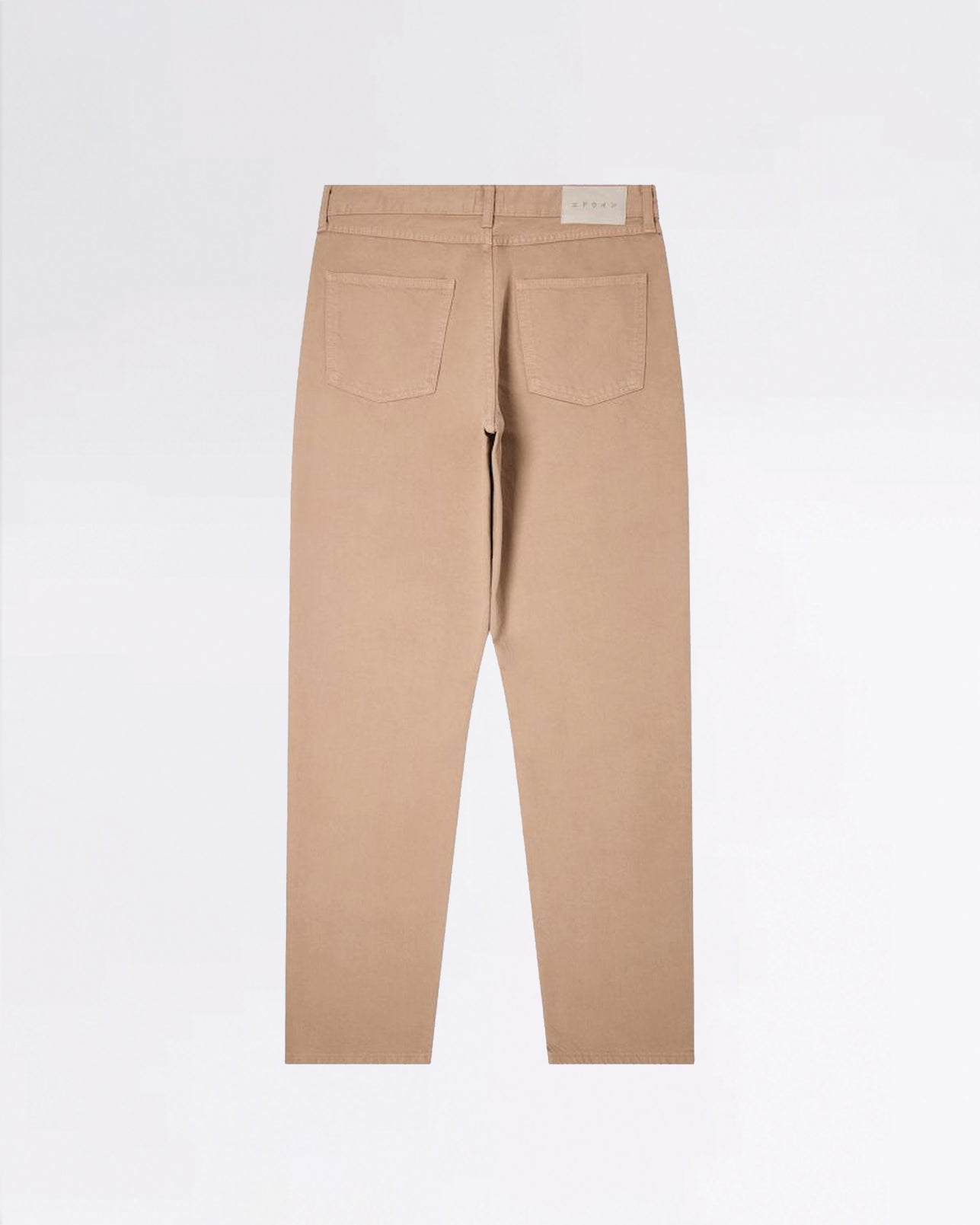 COSMOS PANT PORTABELLA