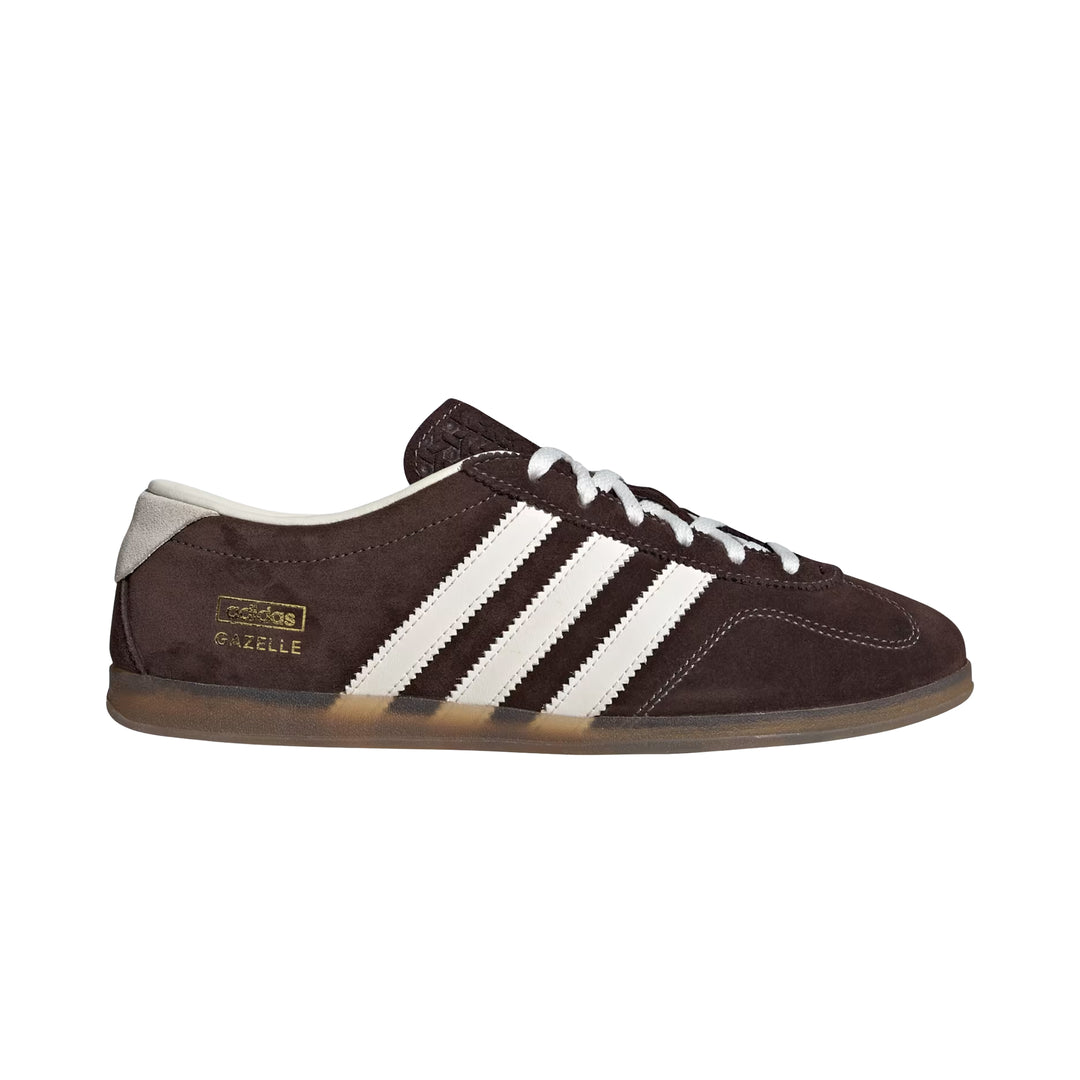 GAZELLE LO PRO W AURORA COFFEE/OFF WHITE/GUM