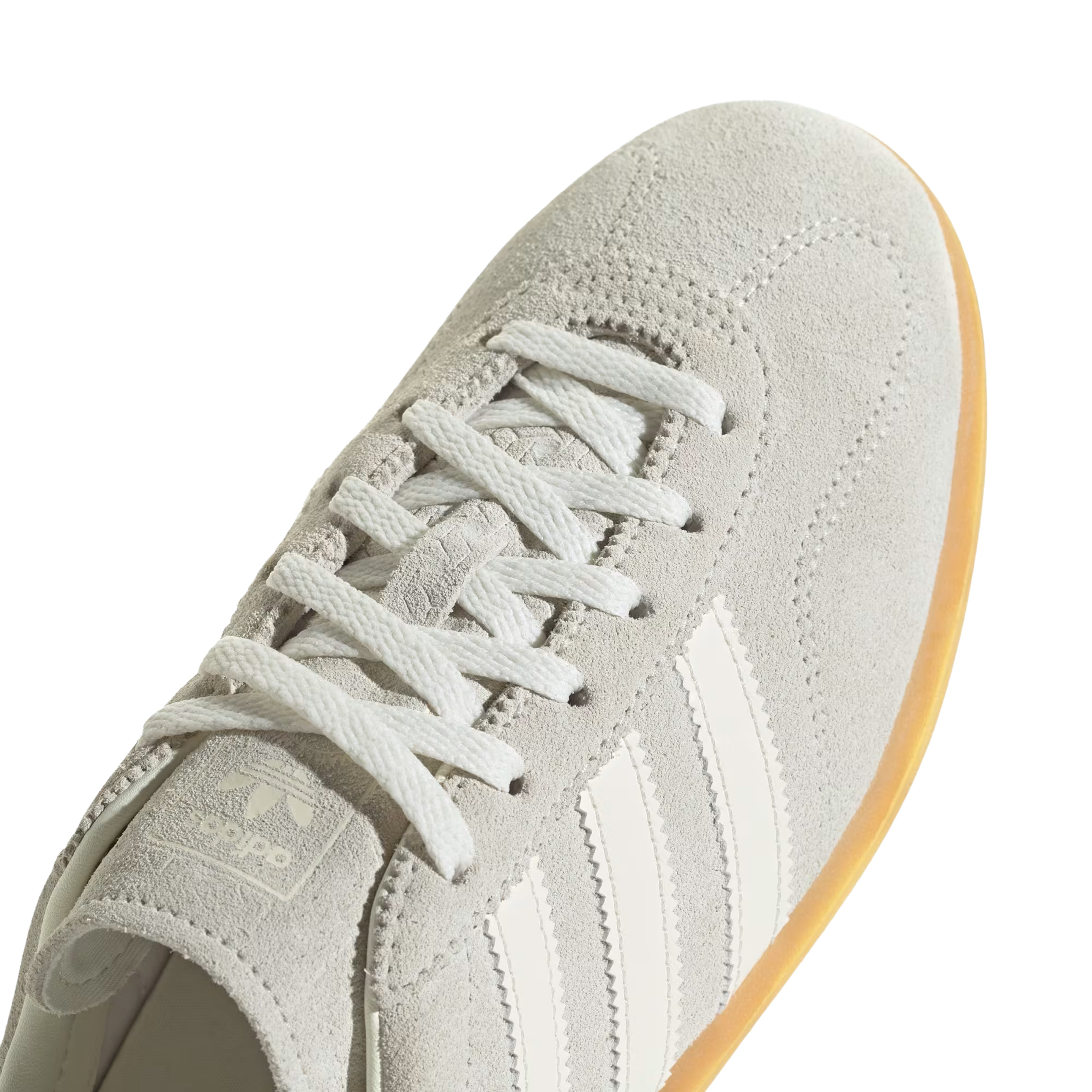Baskets Adidas Gazelle Lo Pro W Ivory Off White Gum – Boutique Laced Run La Réunion