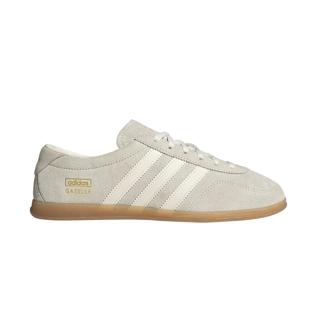 GAZELLE LO PRO W IVORY/OFF WHITE/GUM