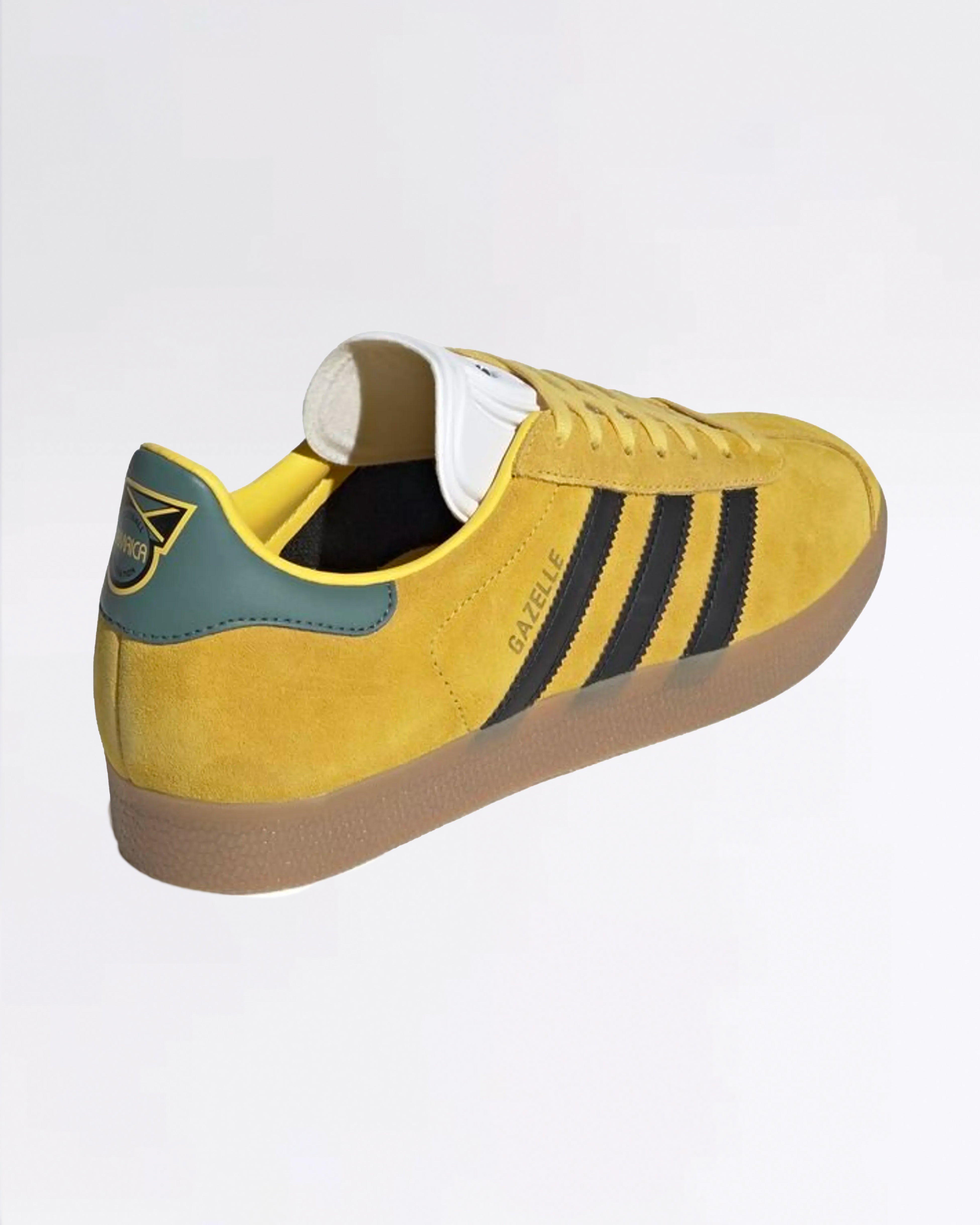 GAZELLE REKIVE X JAMAIQUE IH2632