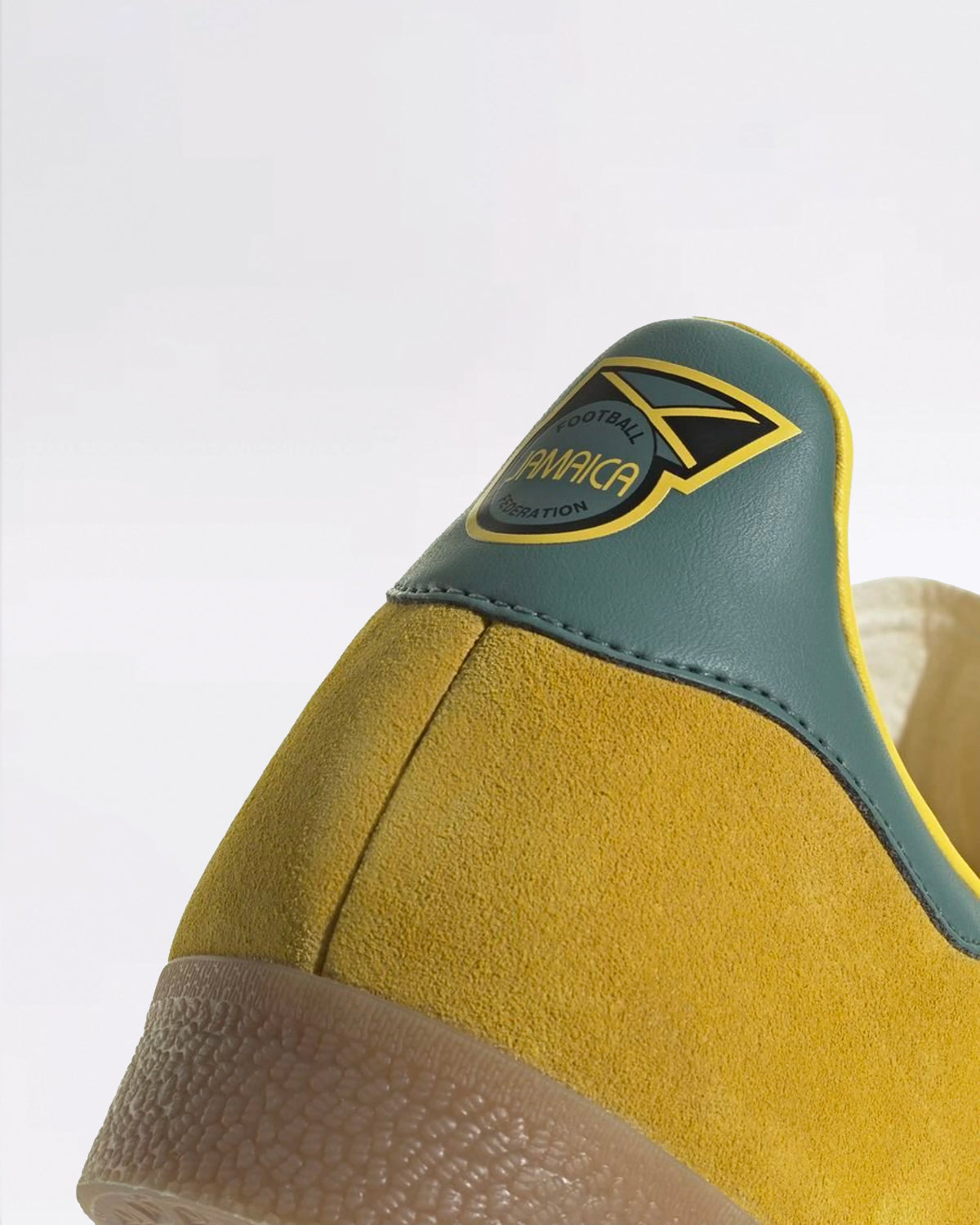 GAZELLE REKIVE X JAMAIQUE IH2632