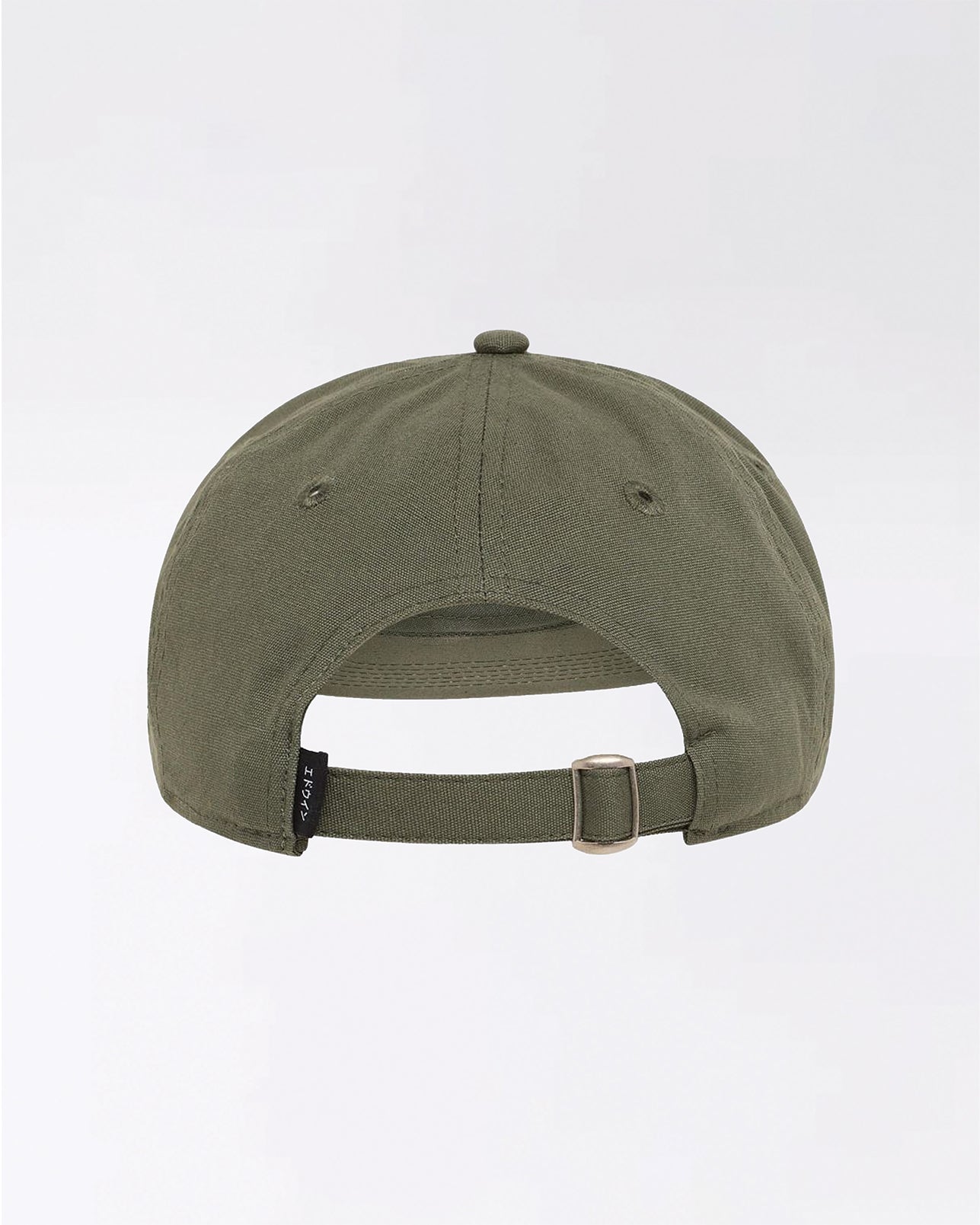 GINZA SECRET CAP GREEN OLIVE