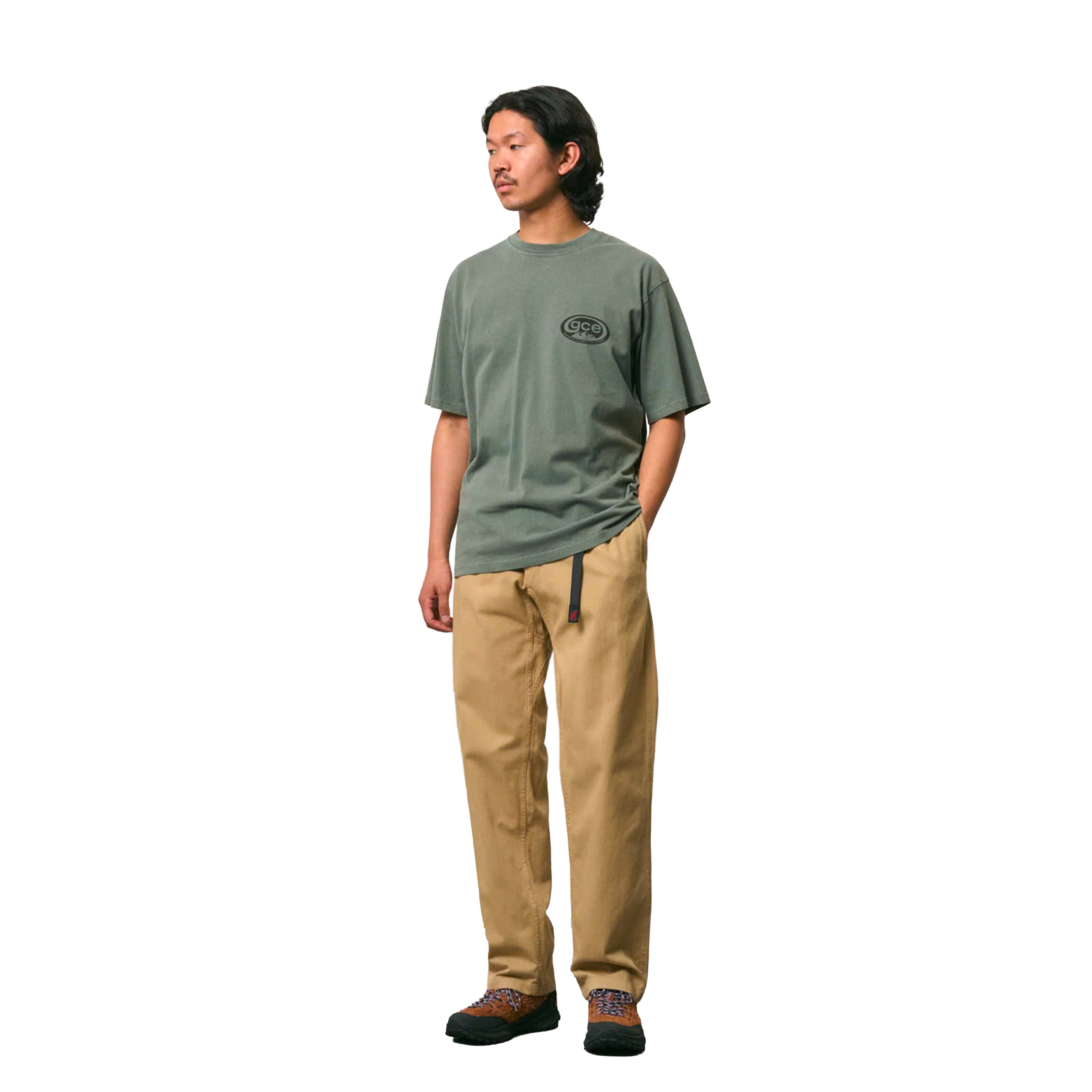 GRAMICCI CHINO PANTS