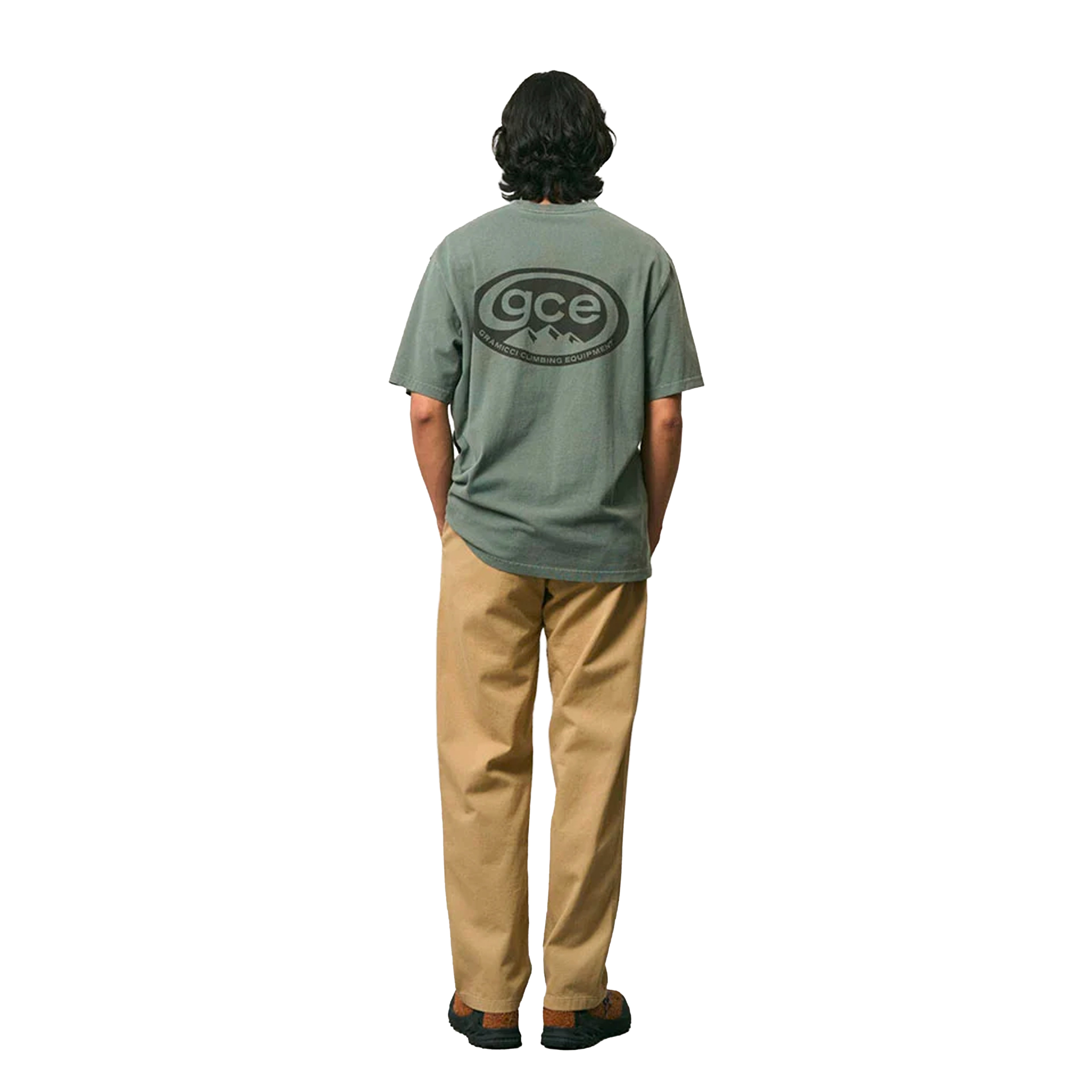 GRAMICCI CHINO PANTS