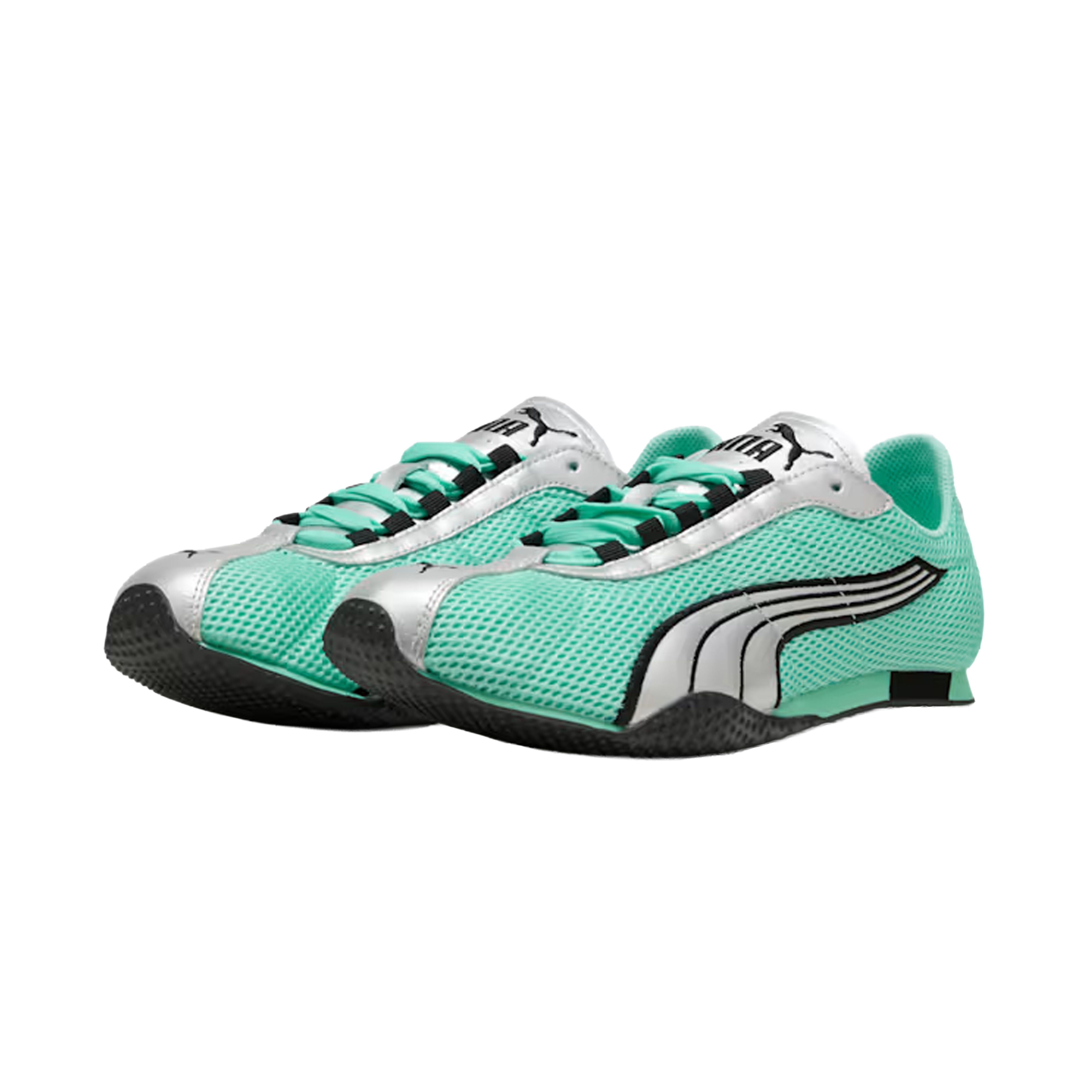 Baskets H-Street OG Mint Jelly Puma – Boutique Laced Run La Réunion