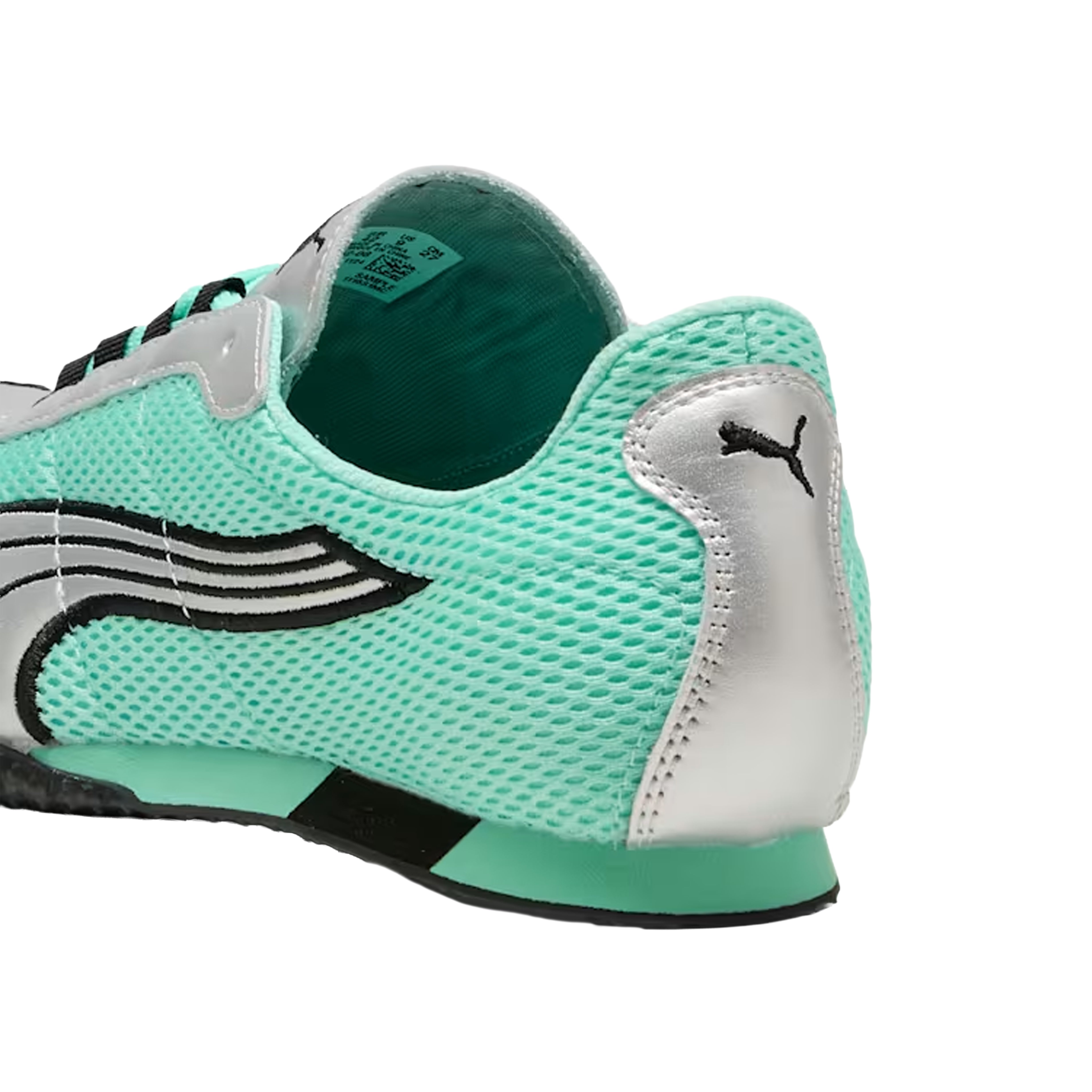 Baskets H-Street OG Mint Jelly Puma – Boutique Laced Run La Réunion