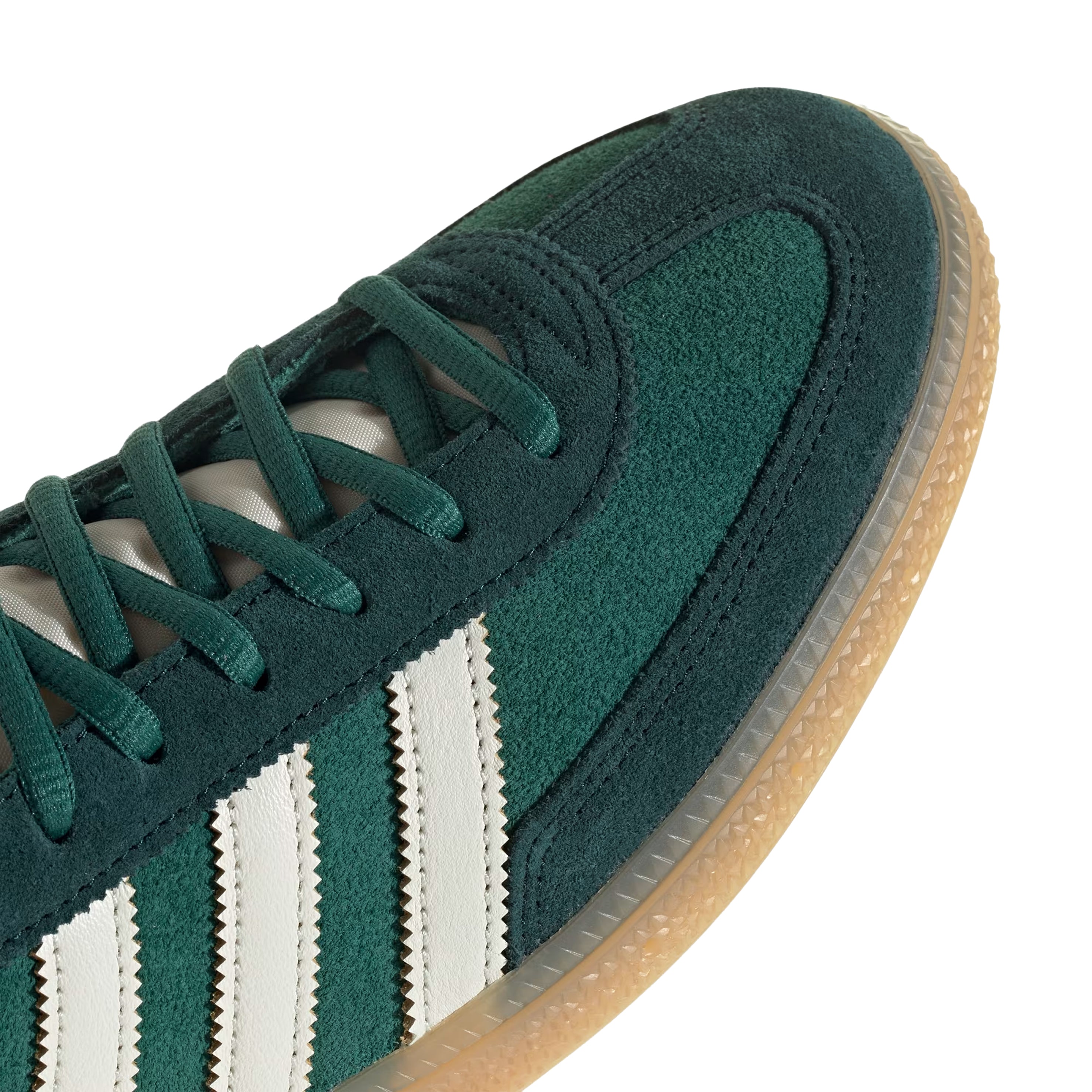 Baskets Adidas Handball Spezial Collegiate Green Off White Aurora Ivy – Boutique Laced Run La Réunion
