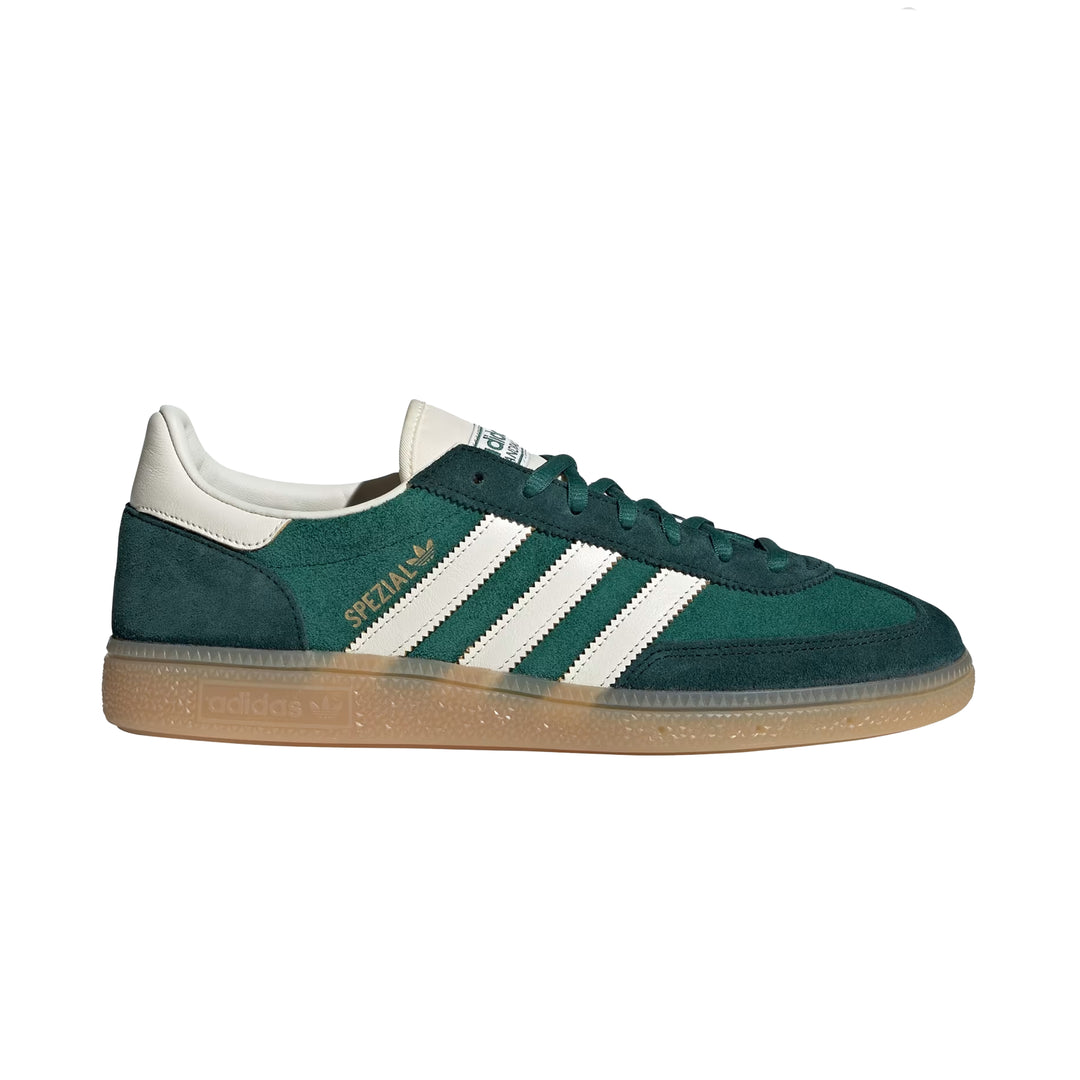 HANDBALL SPEZIAL COLLEGIALE GREEN/OFF WHITE/AURORA IVY