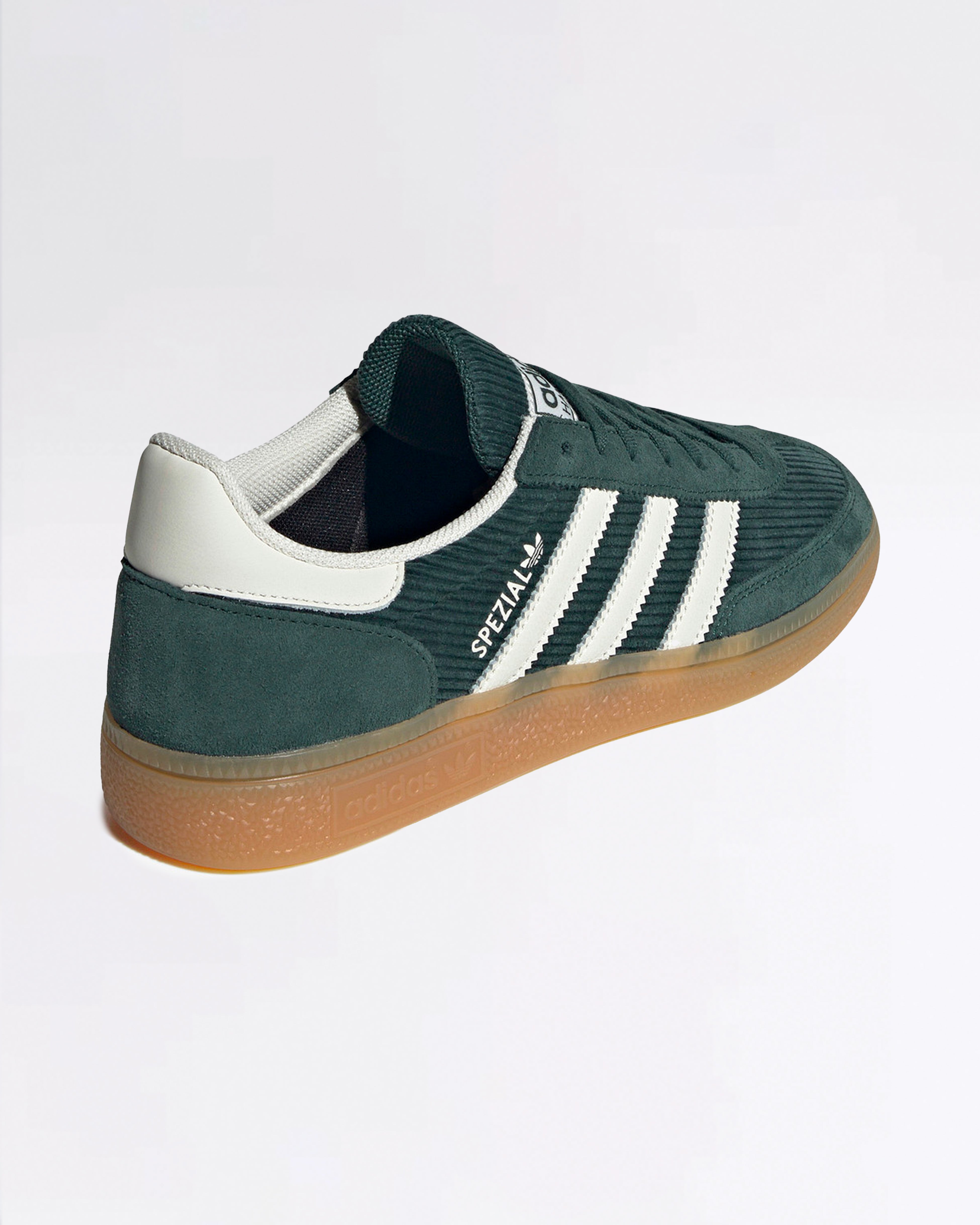 HANDBALL SPEZIAL MINERAL VERT IG1976