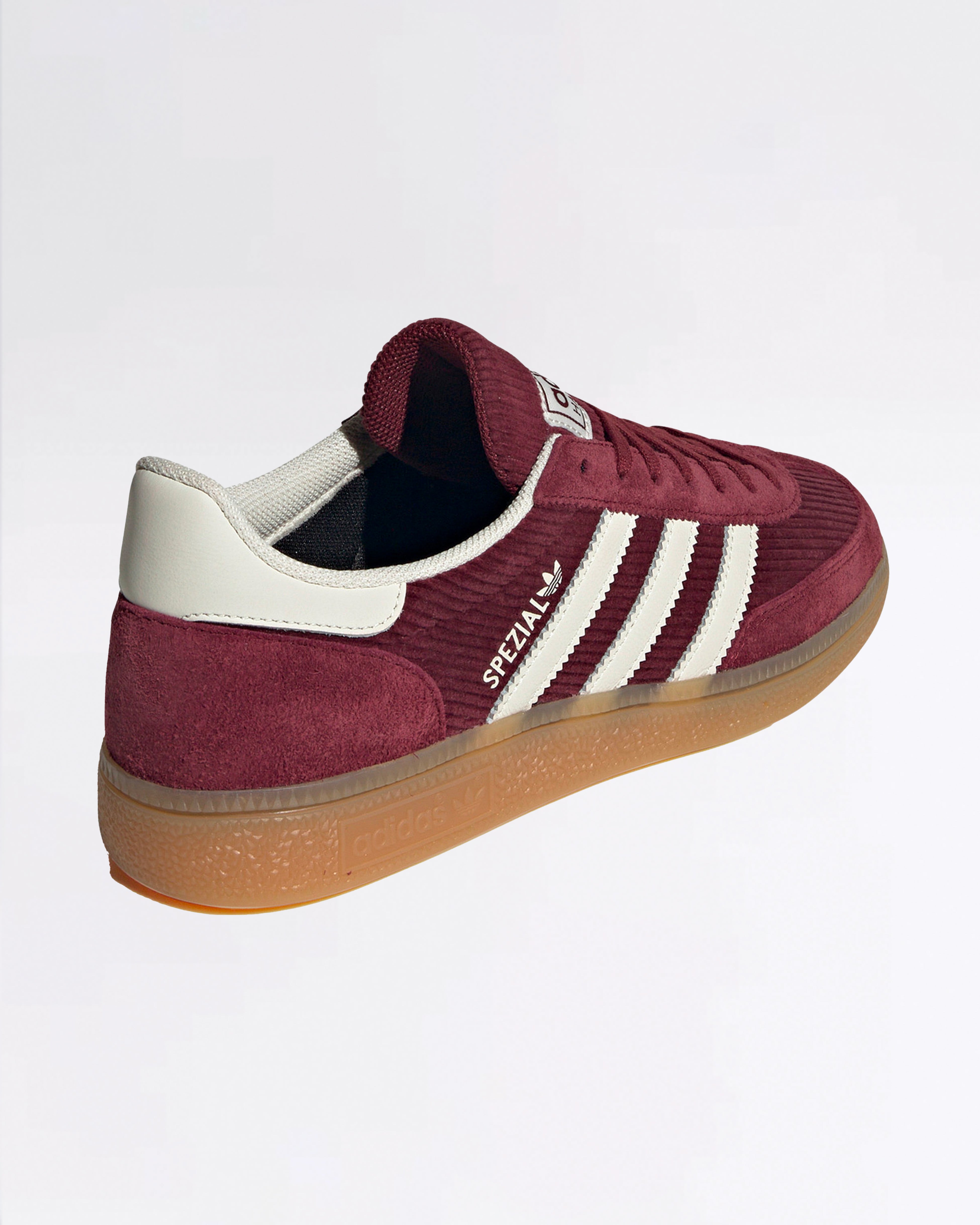 HANDBALL SPEZIAL SHADOW RED IG1978