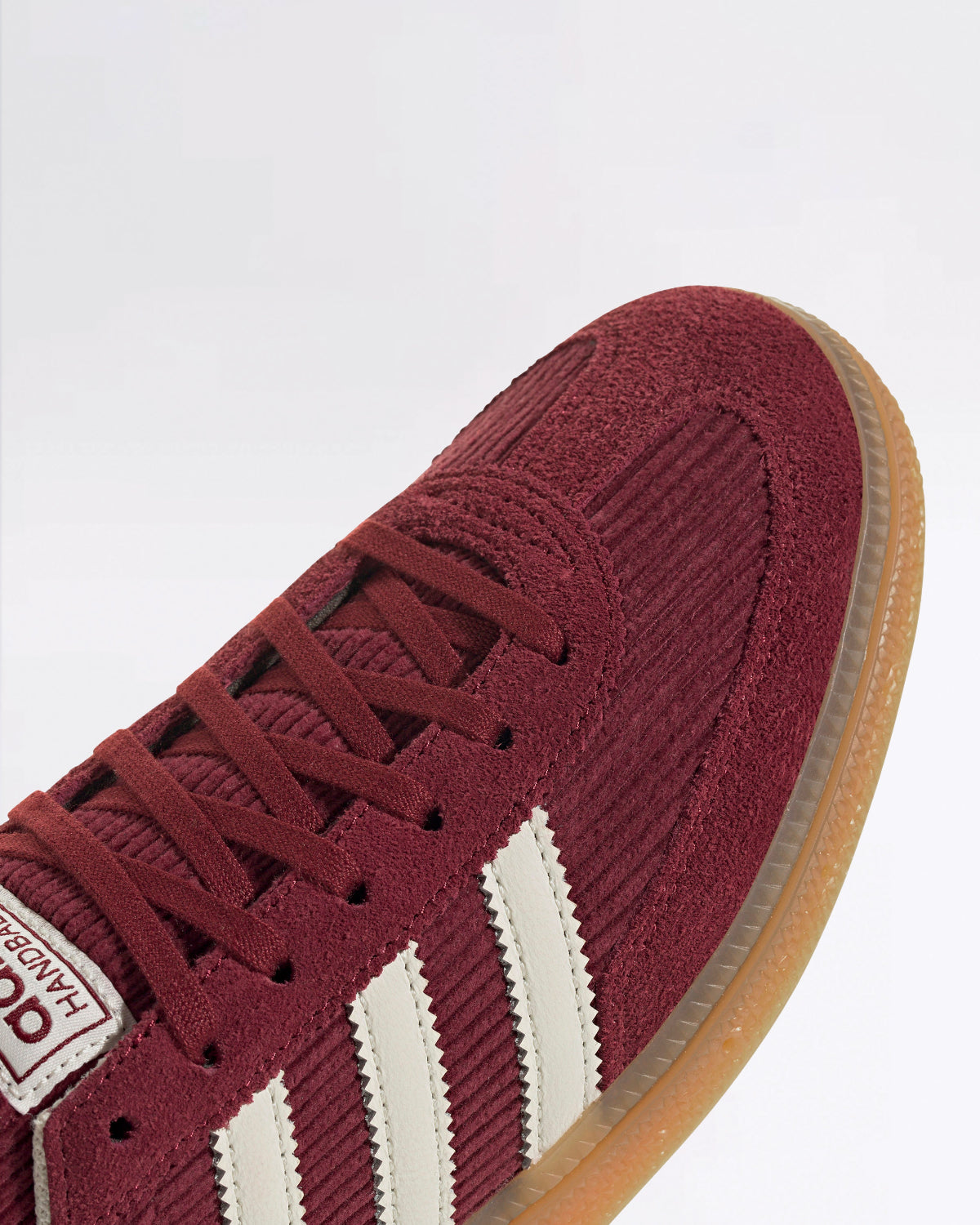 HANDBALL SPEZIAL SHADOW RED IG1978