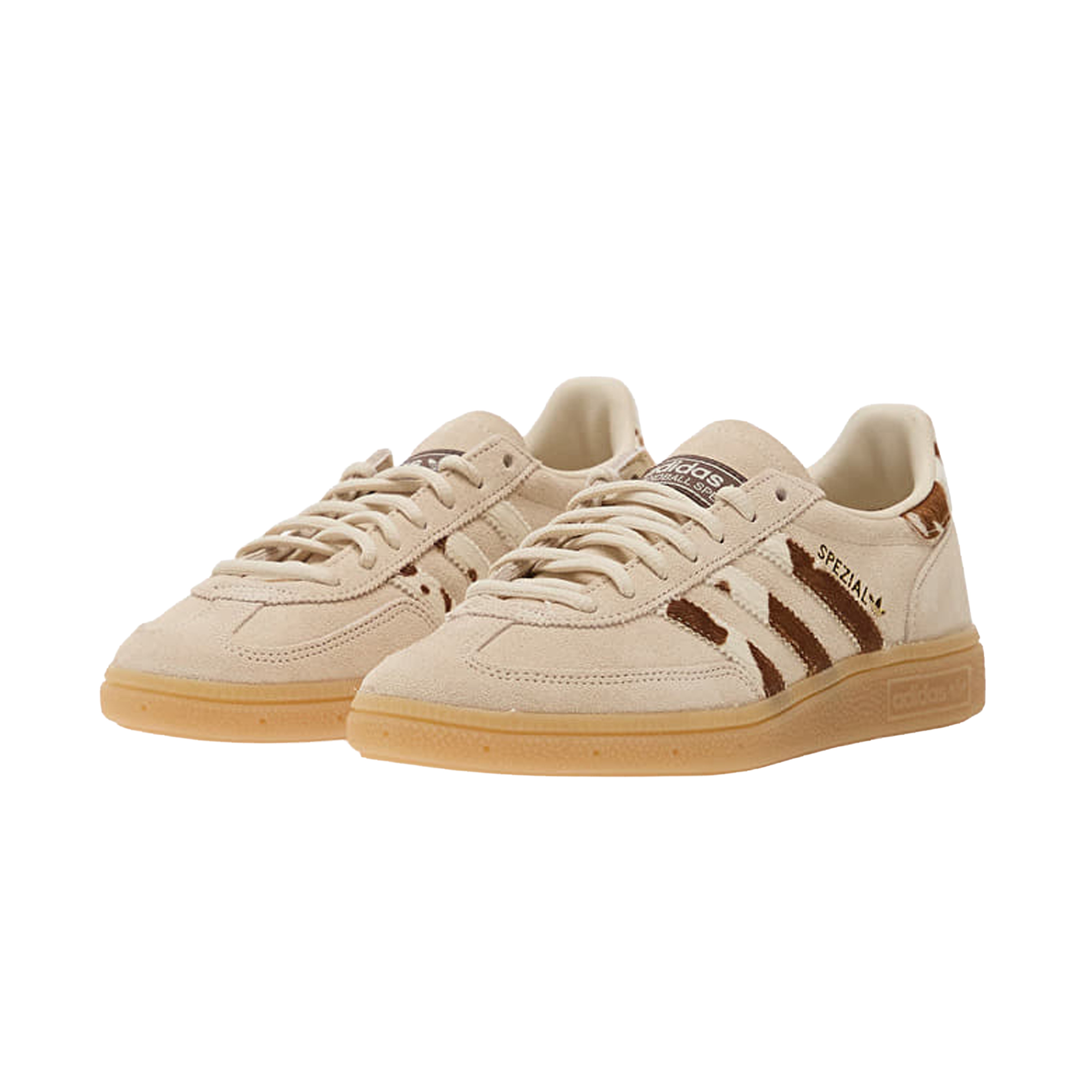 HANDBALL SPEZIAL WONDER WHITE/EARTH STRATA/GUM