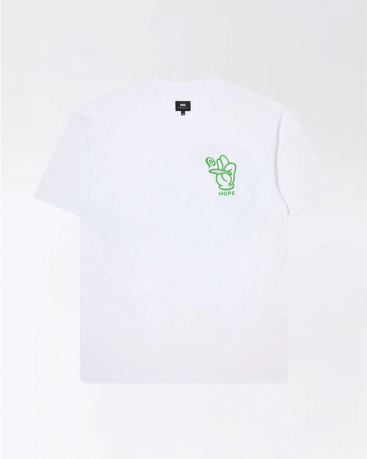 HOPE PROVIDER T-SHIRT WHITE