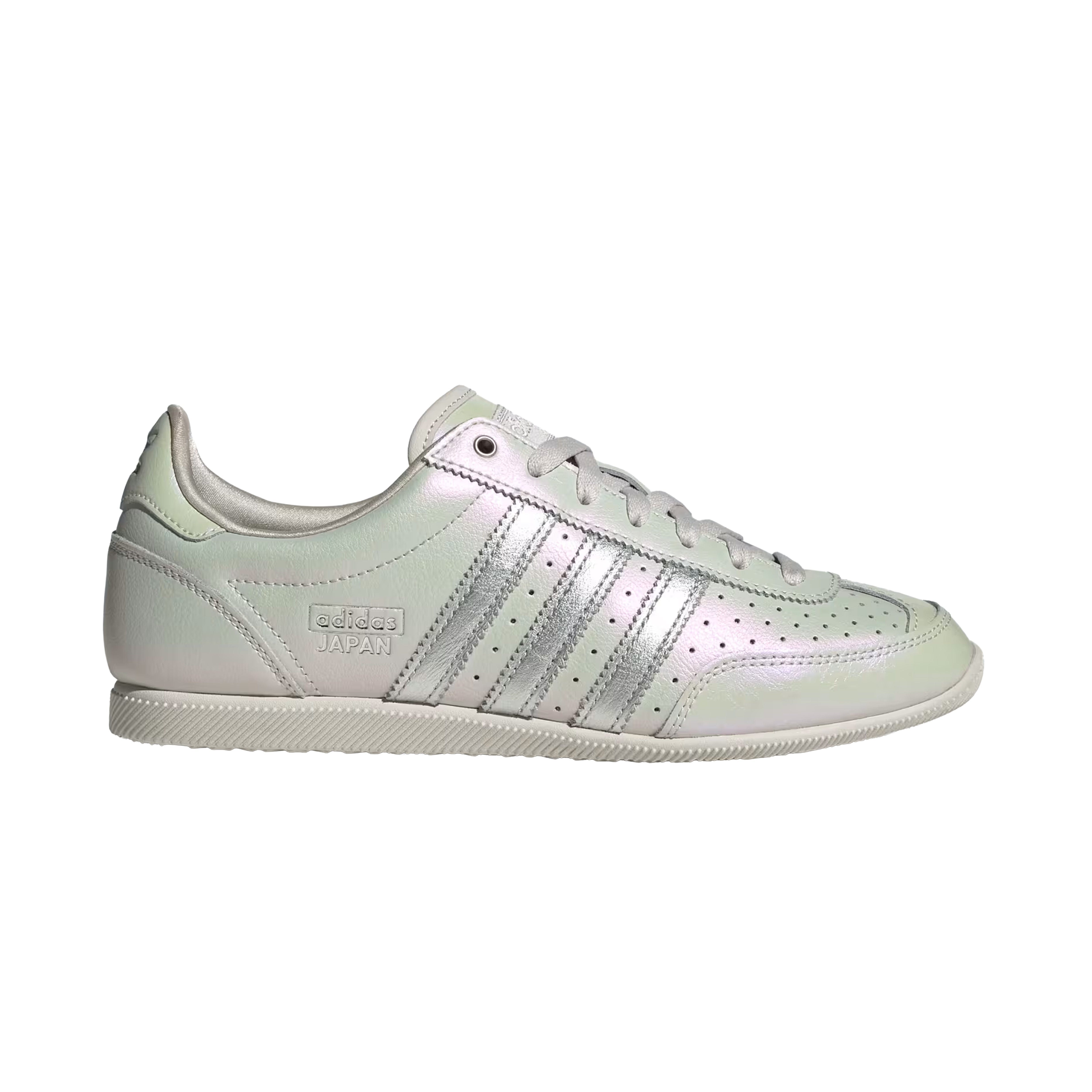 JAPAN W GREY ONE-CHALK PEARL
