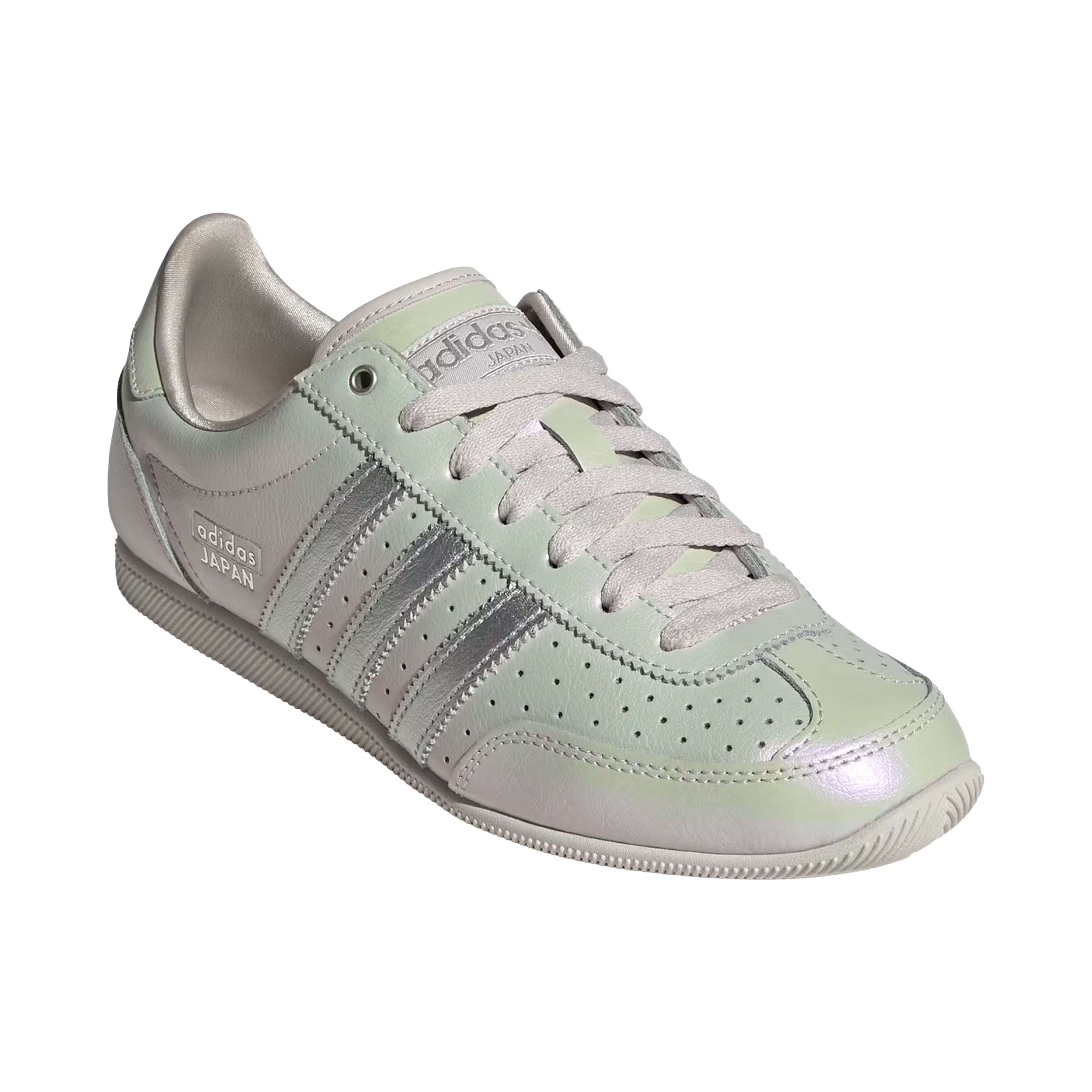 JAPAN W GREY ONE-CHALK PEARL
