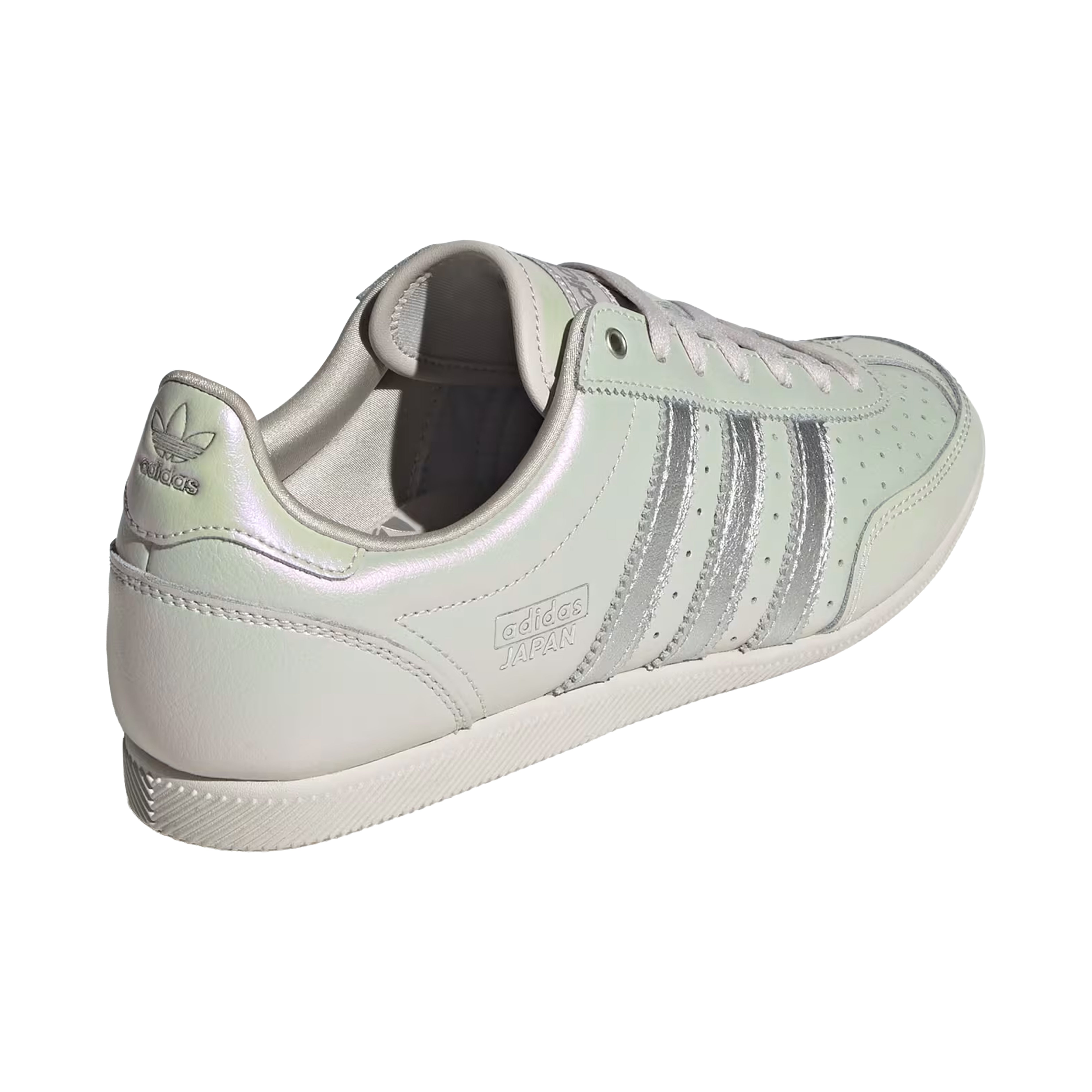 JAPAN W GREY ONE-CHALK PEARL
