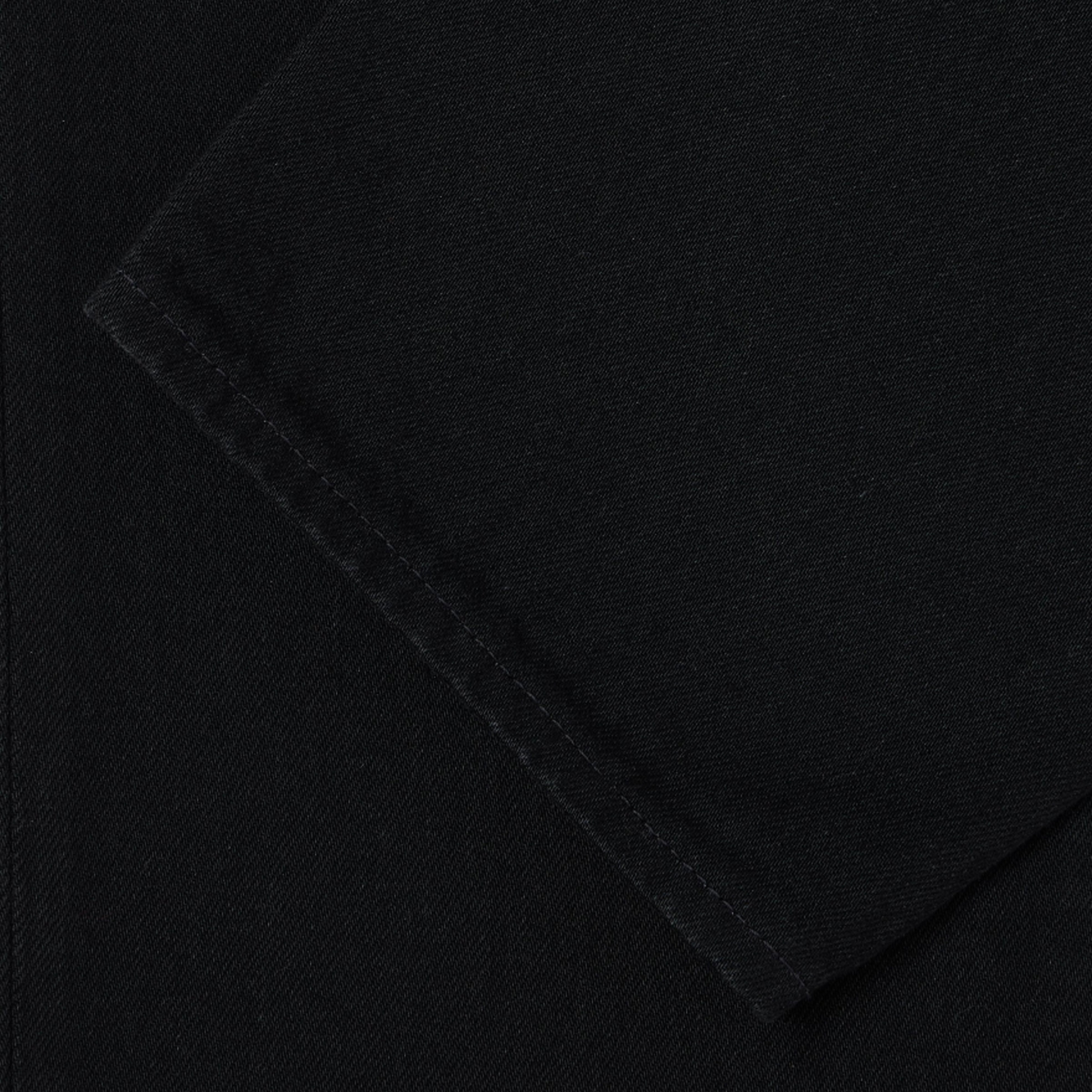 JEAN COSMOS BLACK RINSED L30