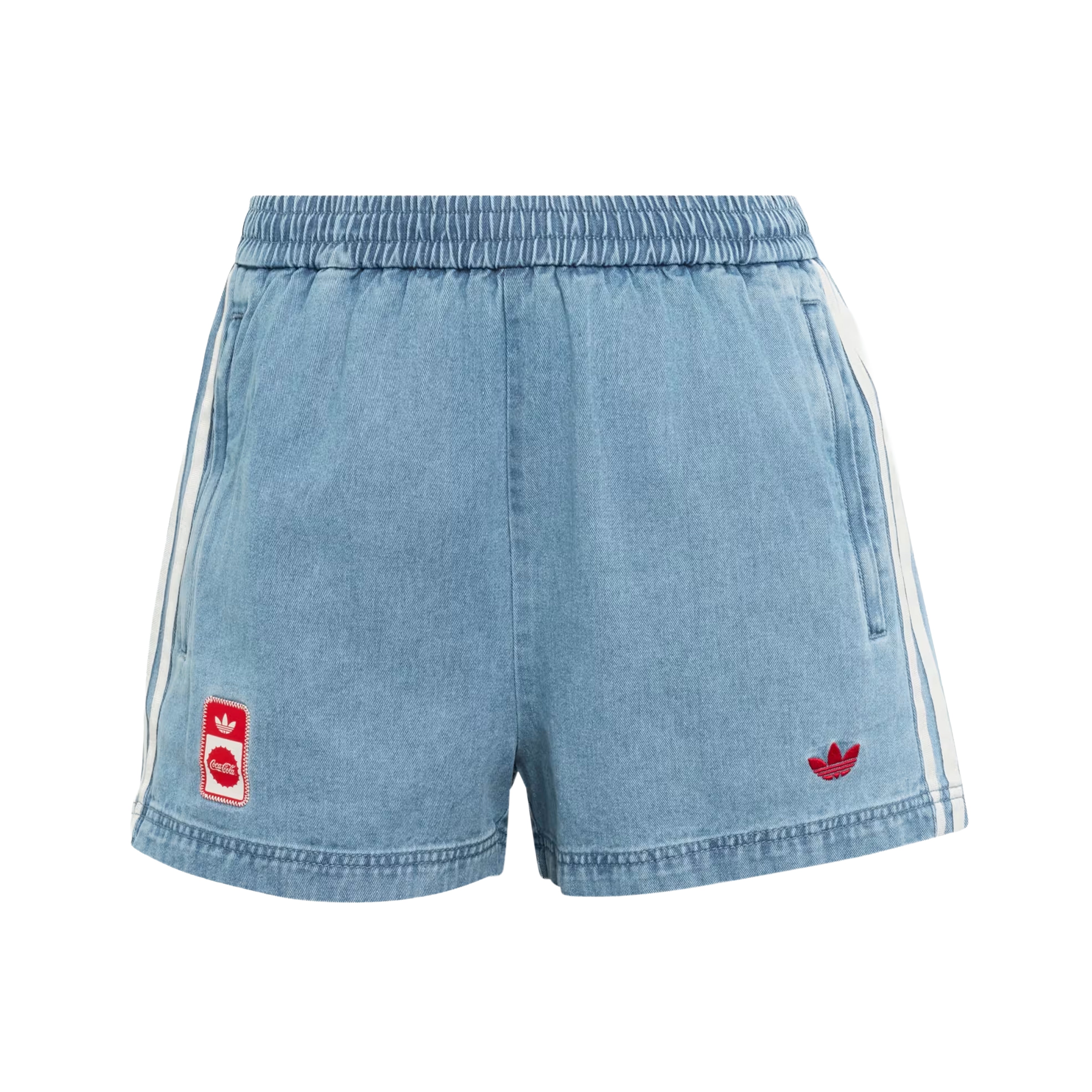 JORTS ADIDAS X COCA-COLA DENIM
