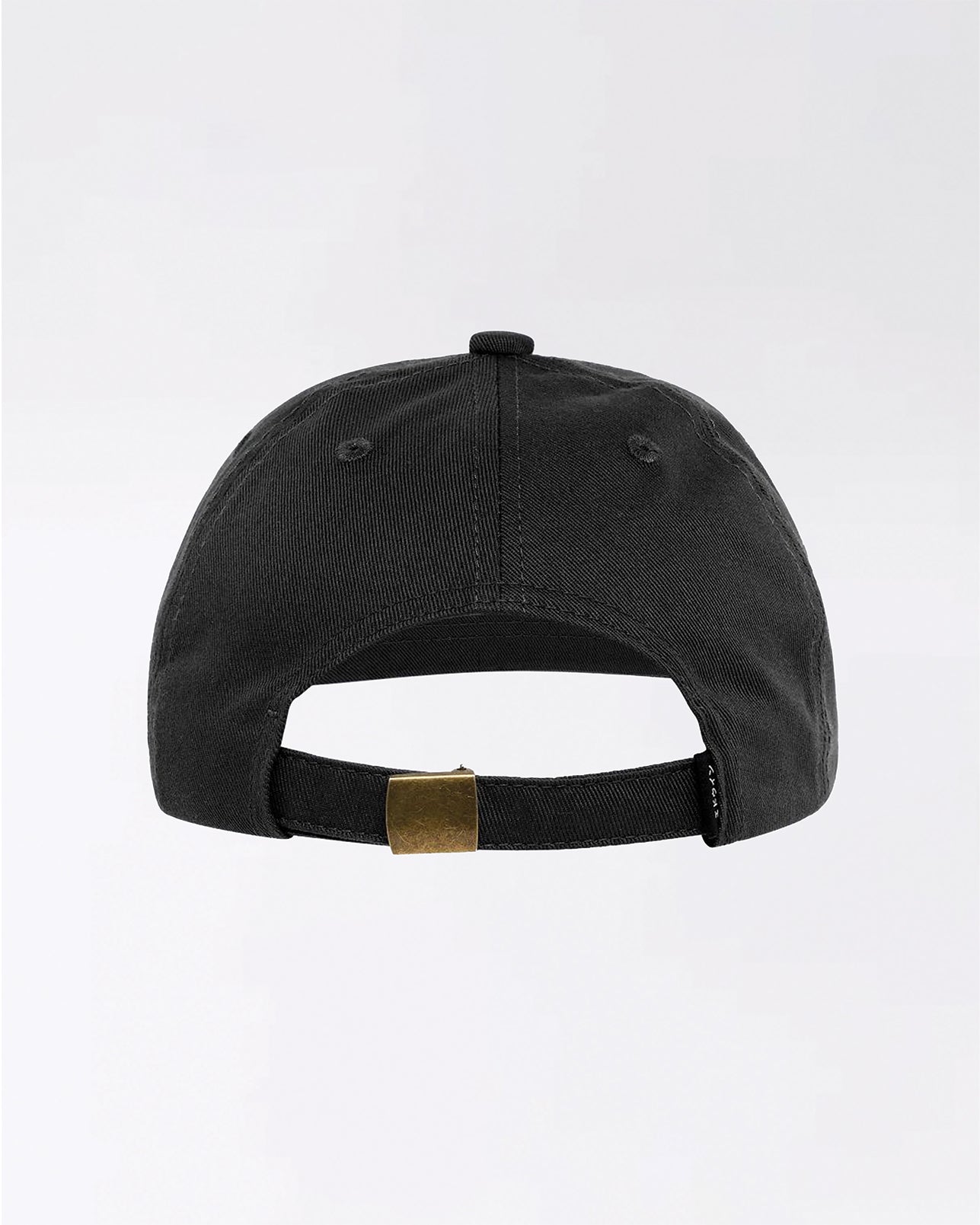 KATAKANA CAP BLACK