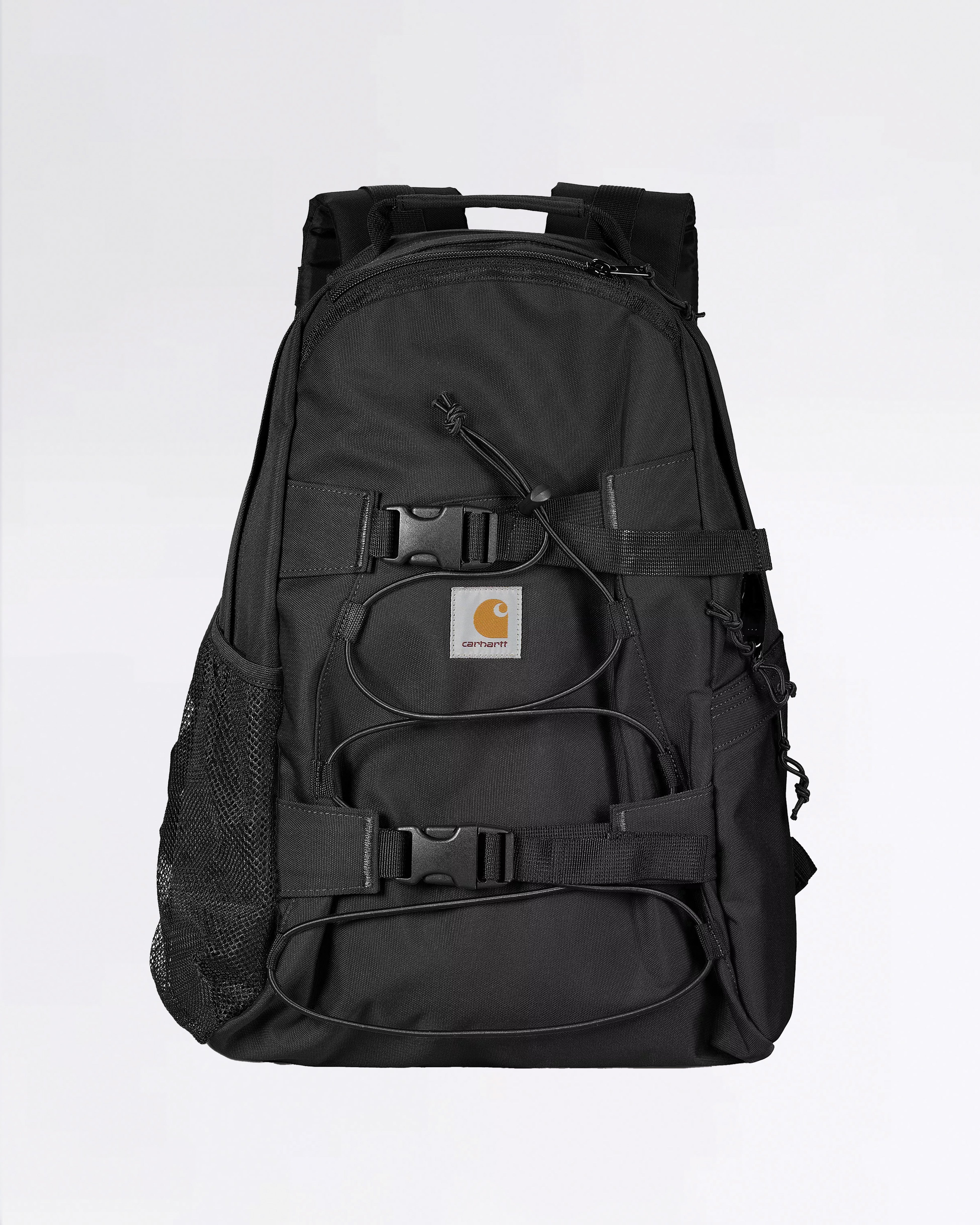 KICKFLIP BACKPACK BLACK