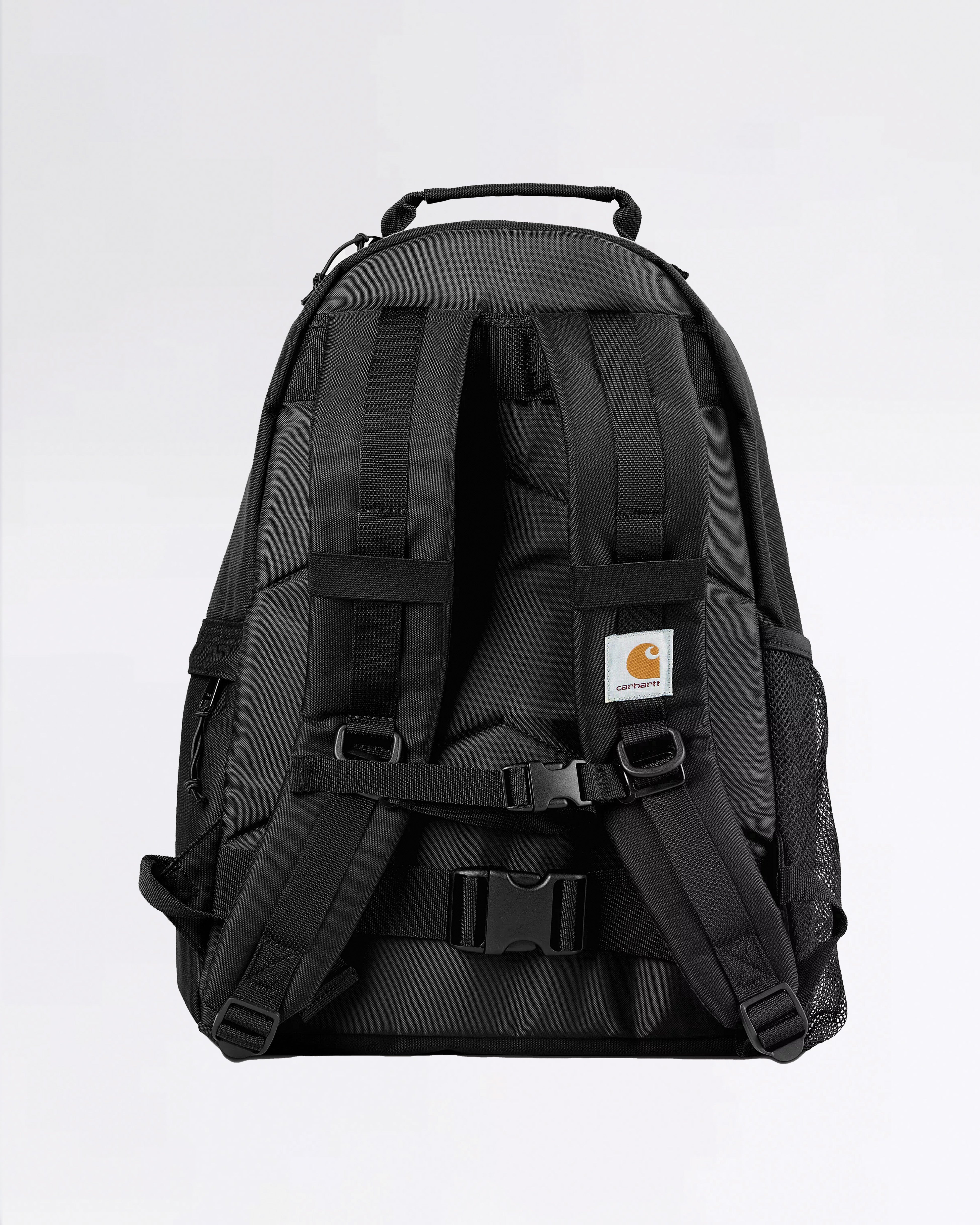 KICKFLIP BACKPACK BLACK