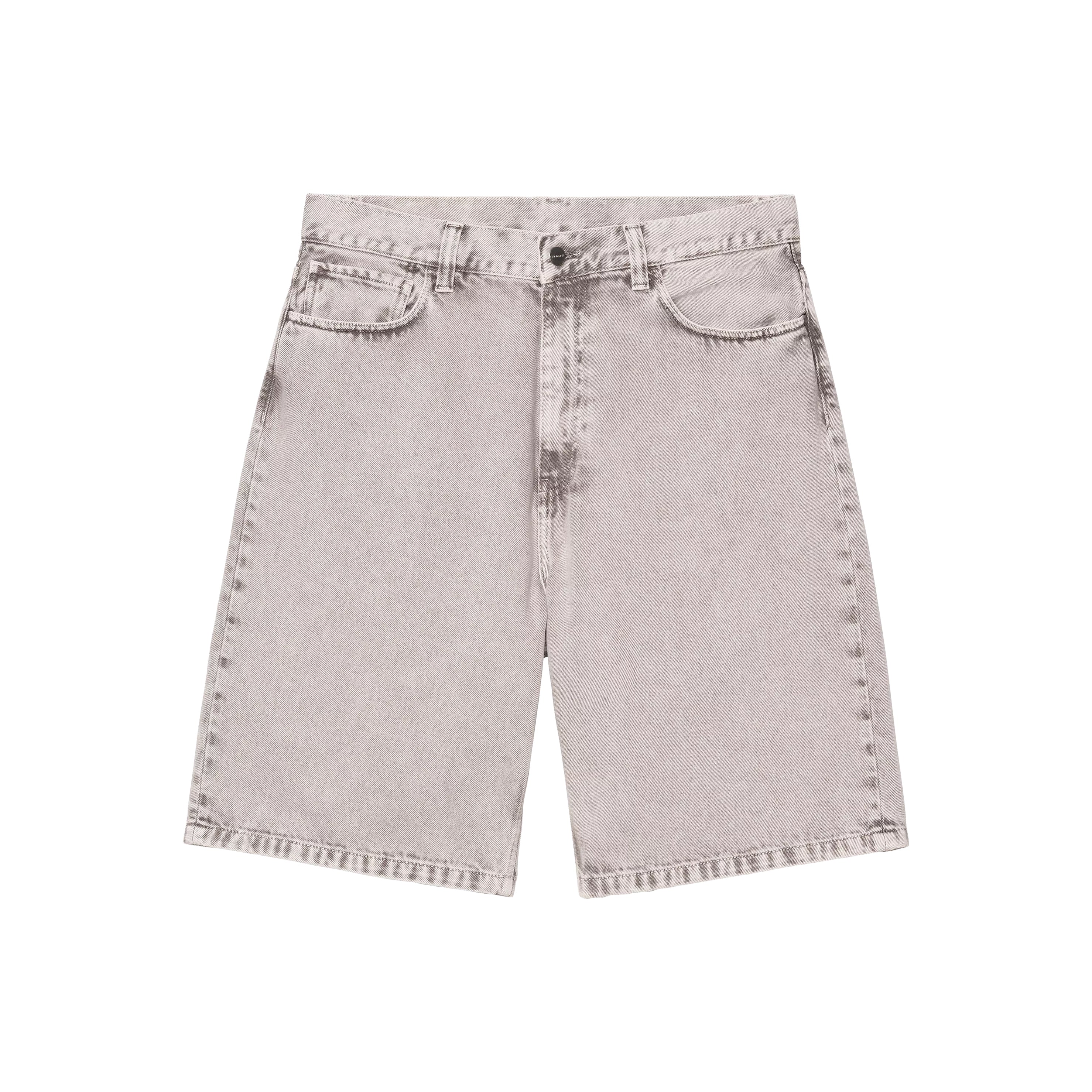 Short Landon Shale Chalk Wash Carhartt WIP – Boutique Laced Run La Réunion
