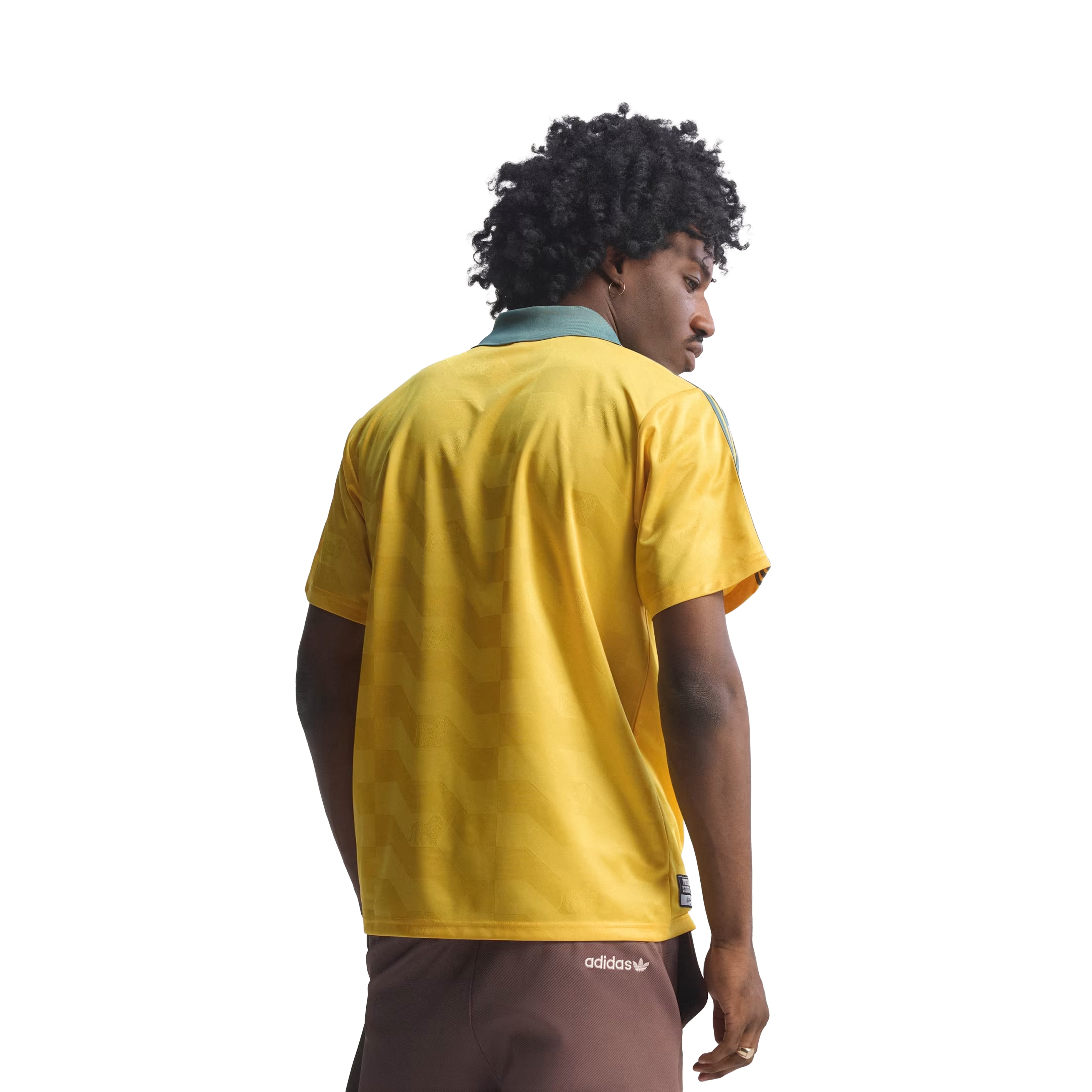 MAILLOT BOB MARLEY ORIGINALS
