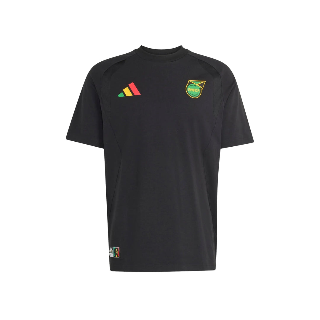 MAILLOT JAMAÏQUE CM2026 TIRO