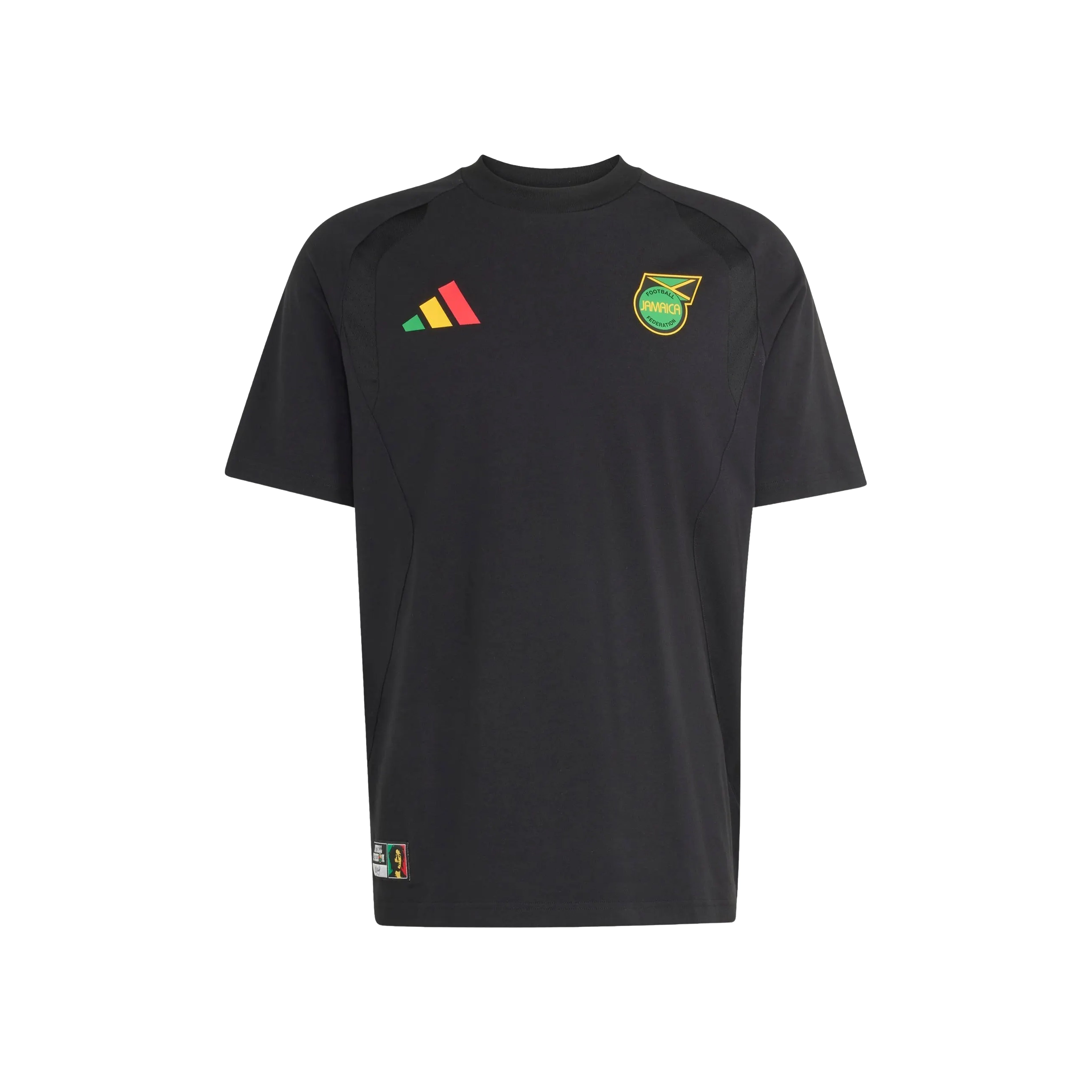 MAILLOT JAMAÏQUE CM2026 TIRO