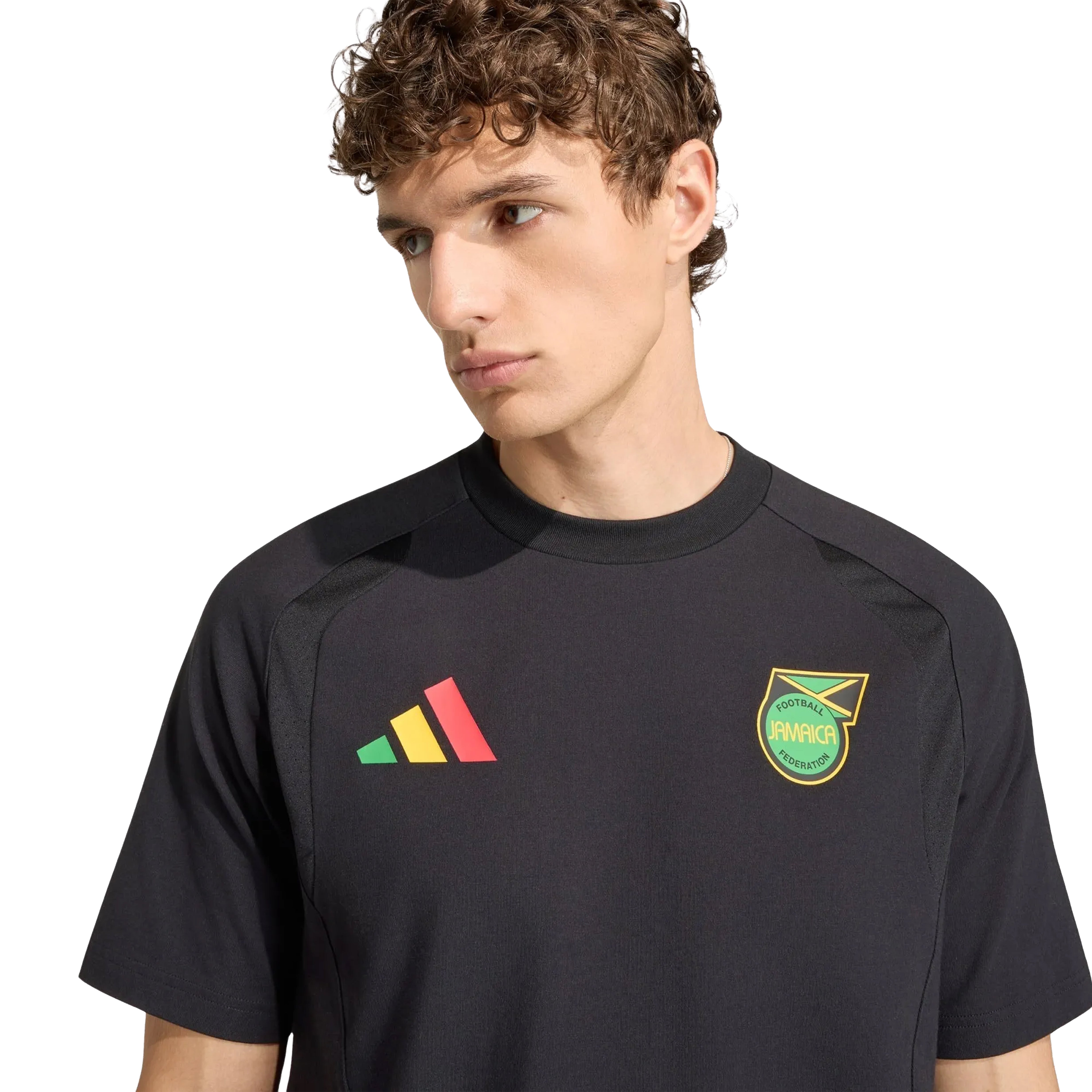 MAILLOT JAMAÏQUE CM2026 TIRO