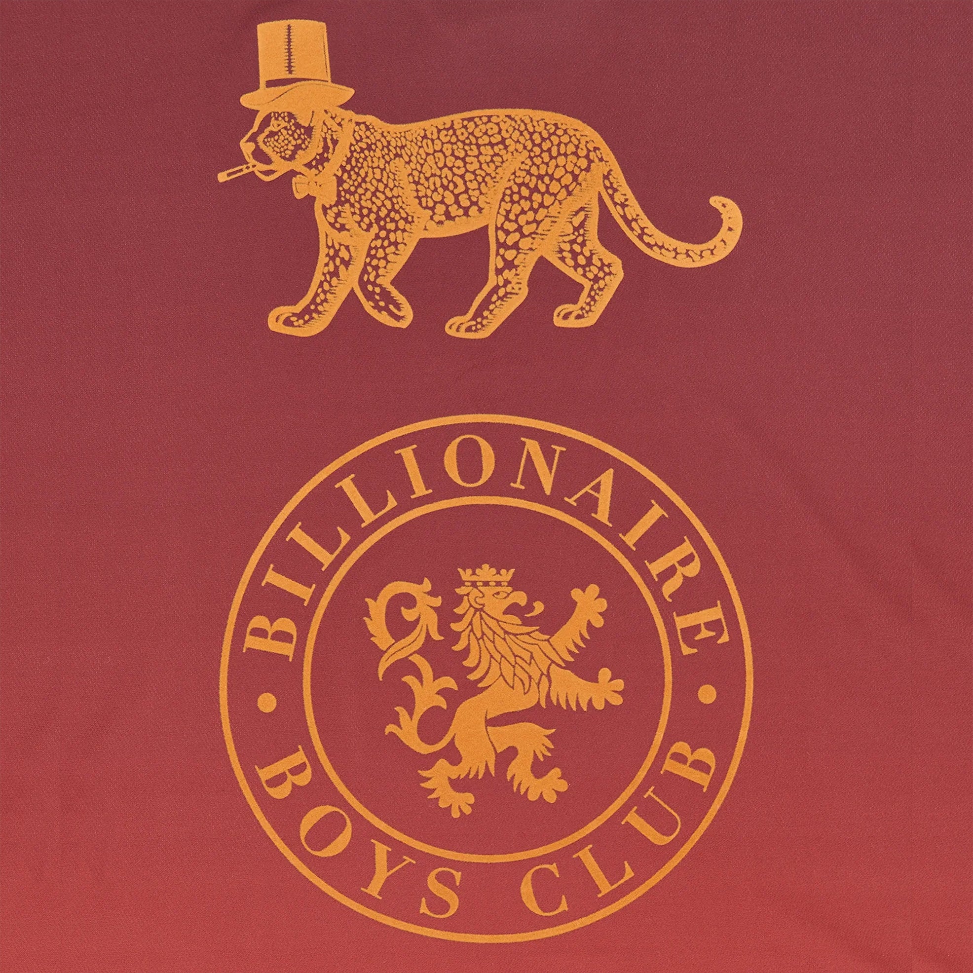 PANELLED FOOTBALL JERSEY BURGUNDY – BBC