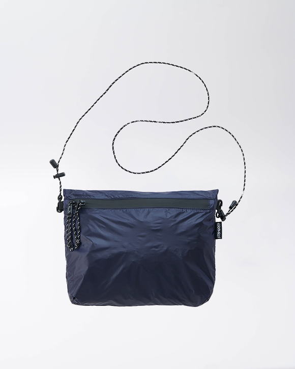 MICRO RIPSTOP HIKER POUCH
