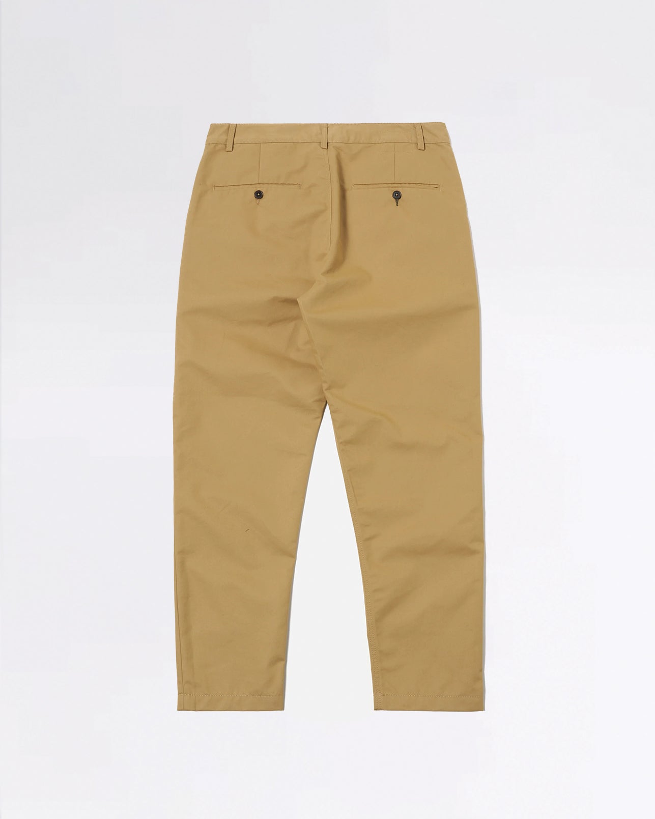 MILITARY CHINO PANT SAND BRUSHED POLYTECH