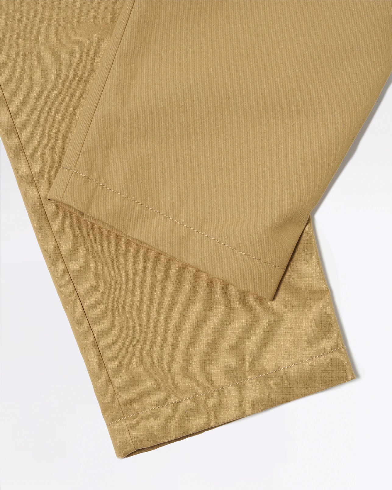 MILITARY CHINO PANT SAND BRUSHED POLYTECH