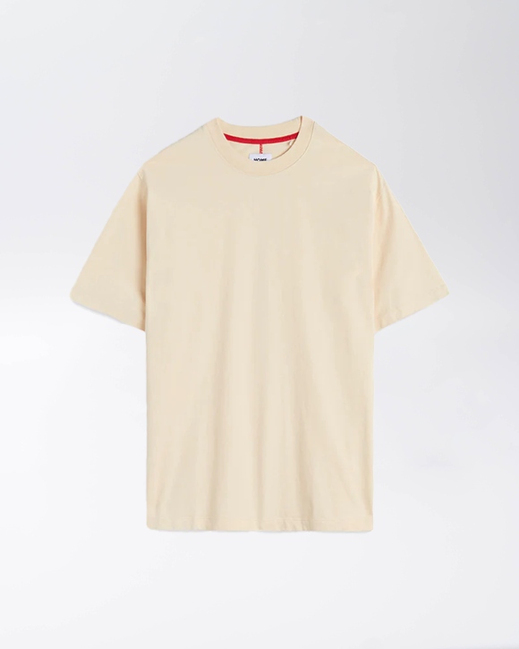 MKO CARBON T-SHIRT SAND