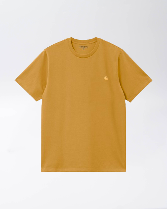 S/S CHASE T-SHIRT SUNRAY