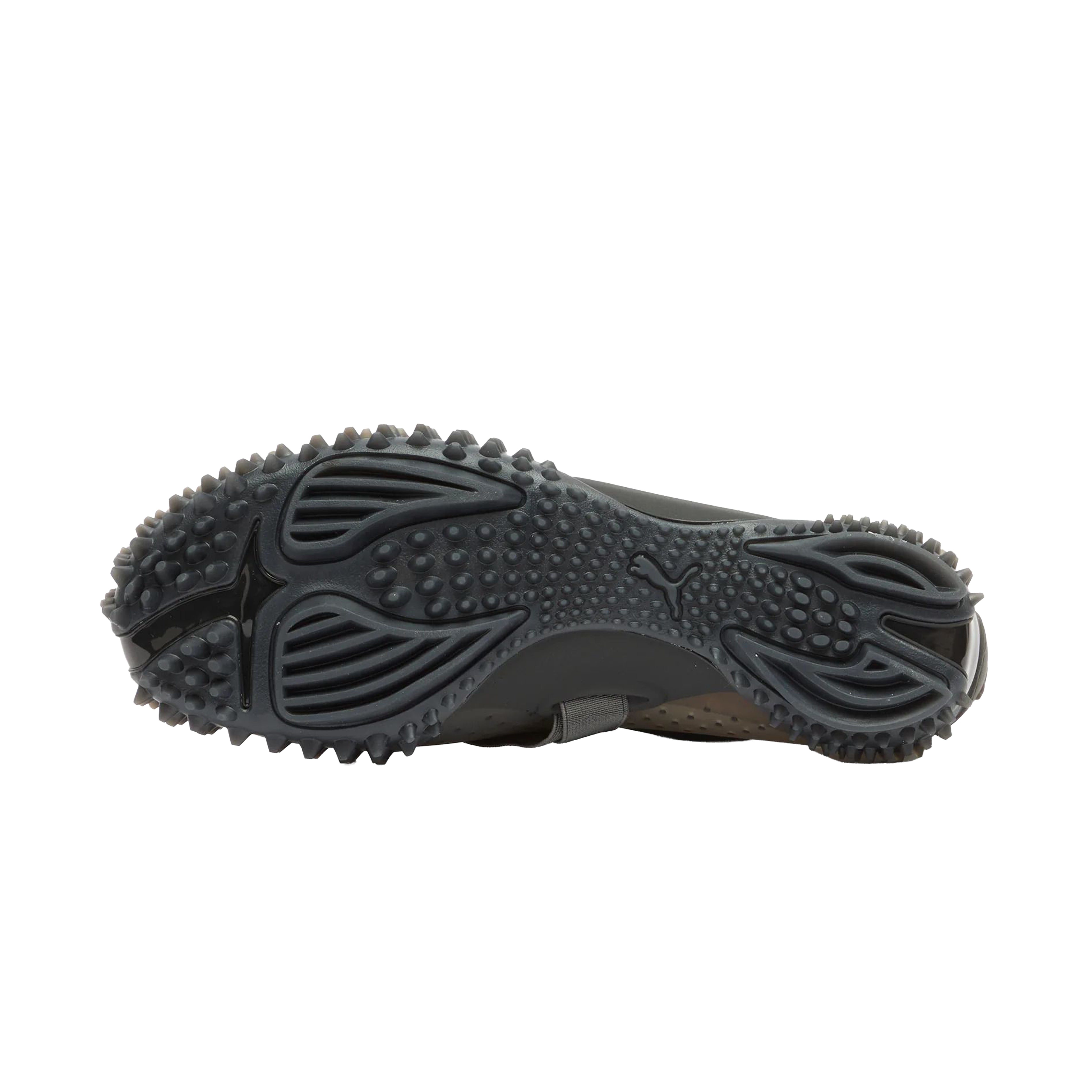 MOSTRO JELLY PUMA BLACK / PUMA SILVER
