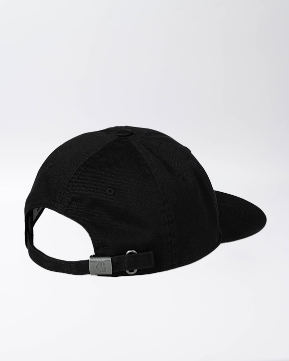 ONYX CAP BLACK