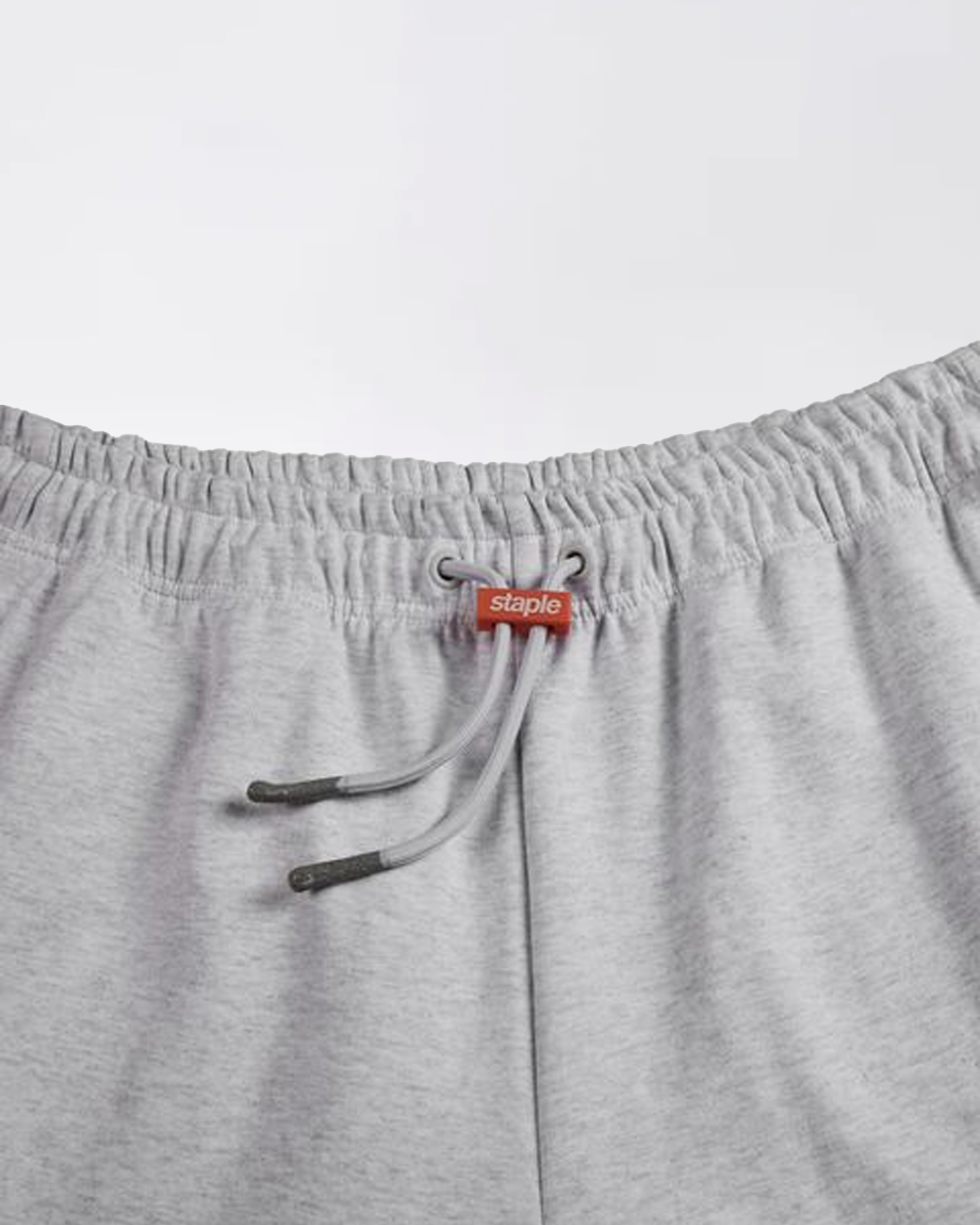 PACE SWEATPANT ATHLETIC GREY