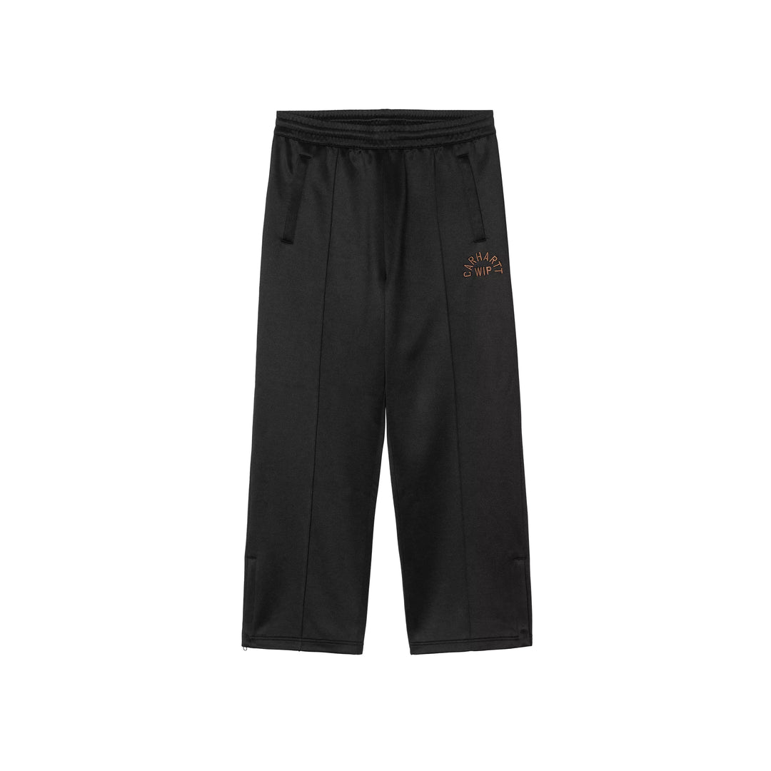 PANTALON BOLON SWEAT BLACK