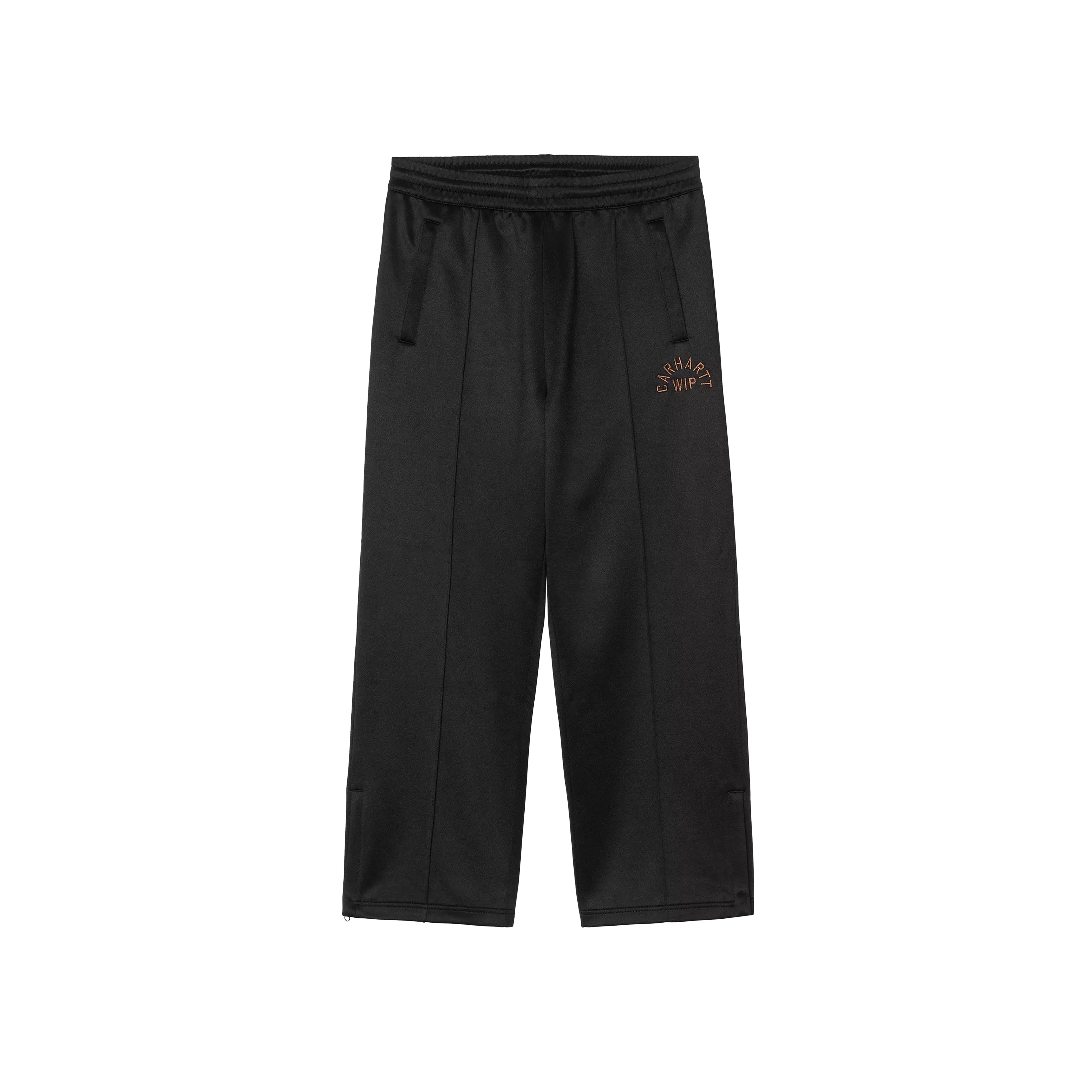 PANTALON BOLON SWEAT BLACK