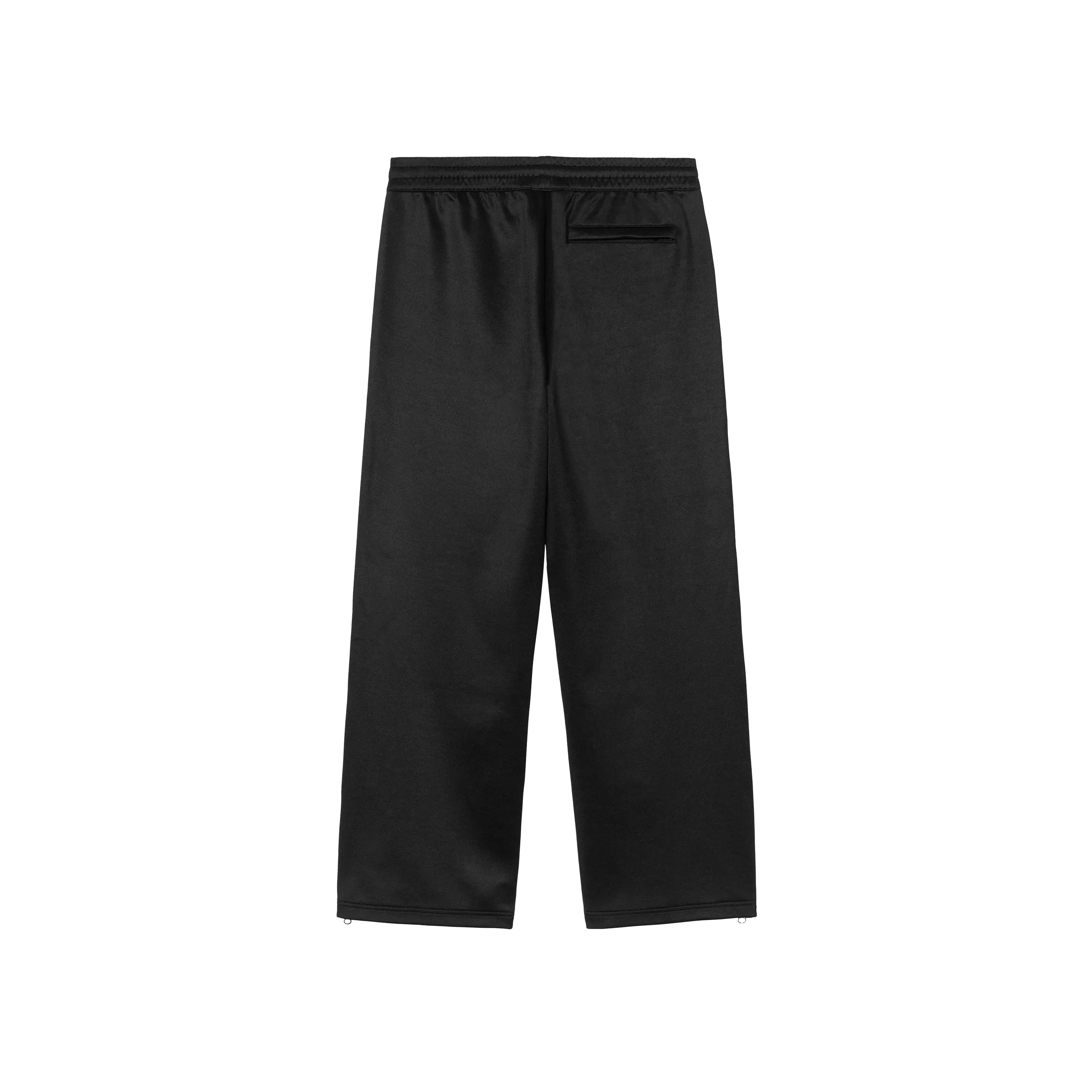 PANTALON BOLON SWEAT BLACK