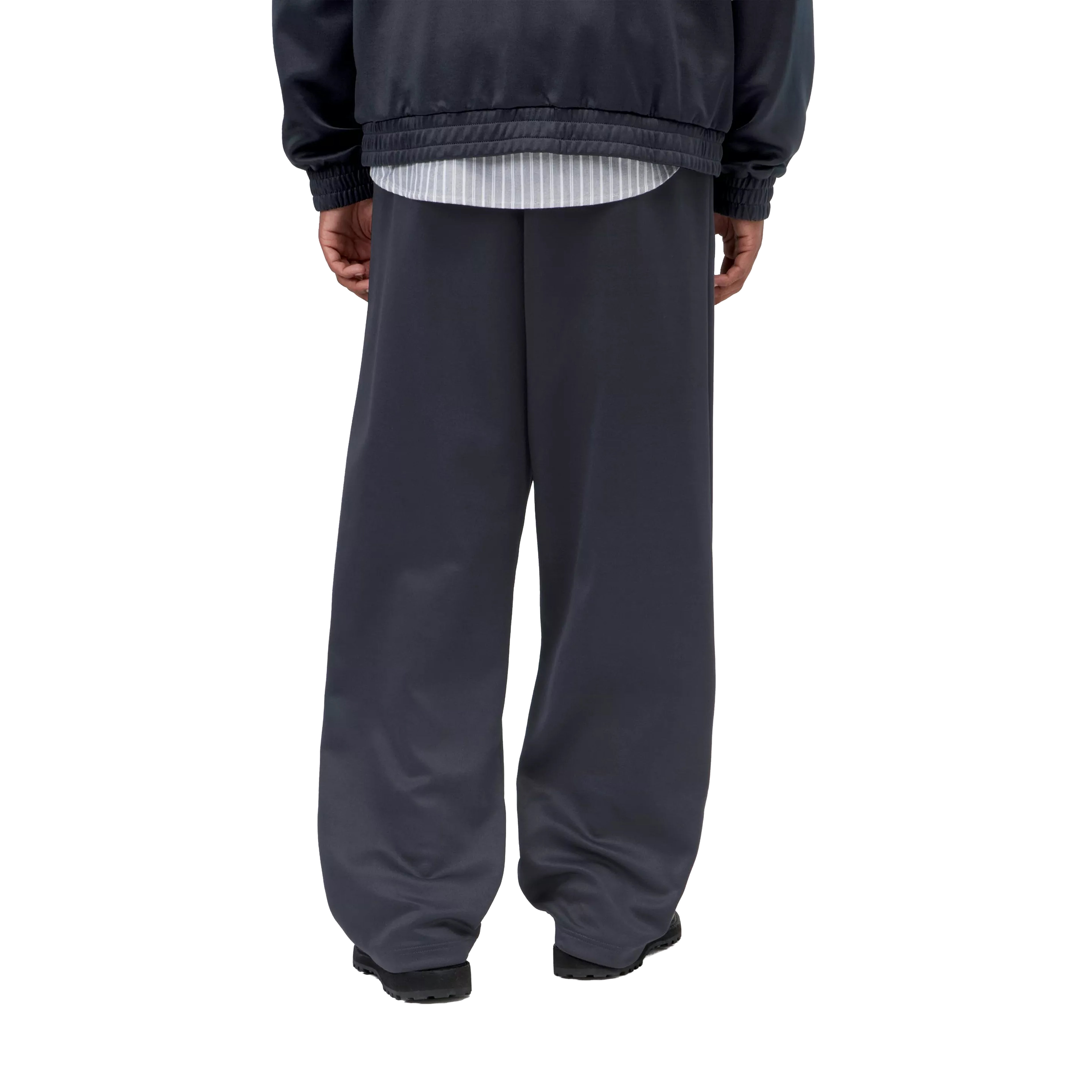 PANTALON BOLON SWEAT DARK NAVY