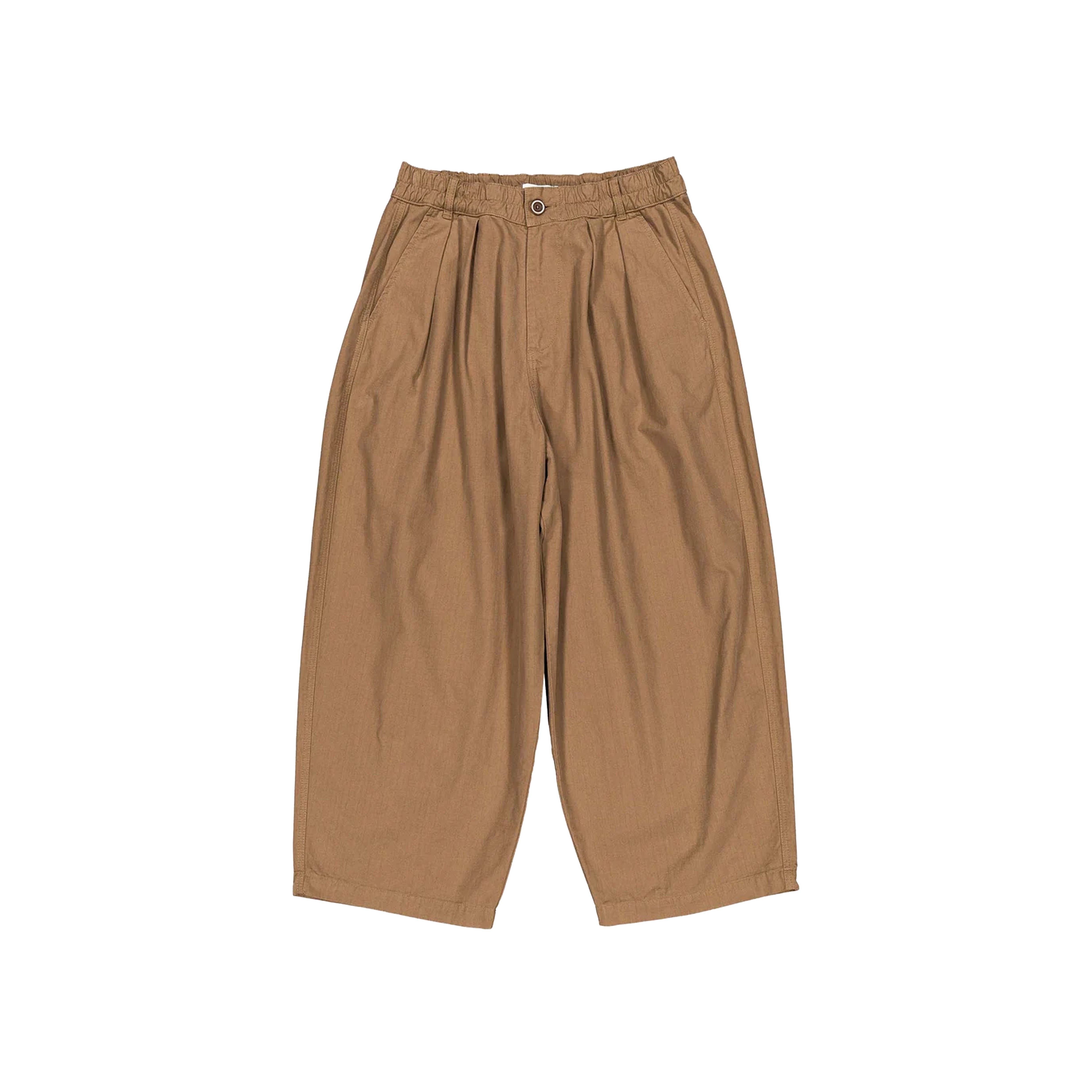 PANTALON CARGEOT TAUPE
