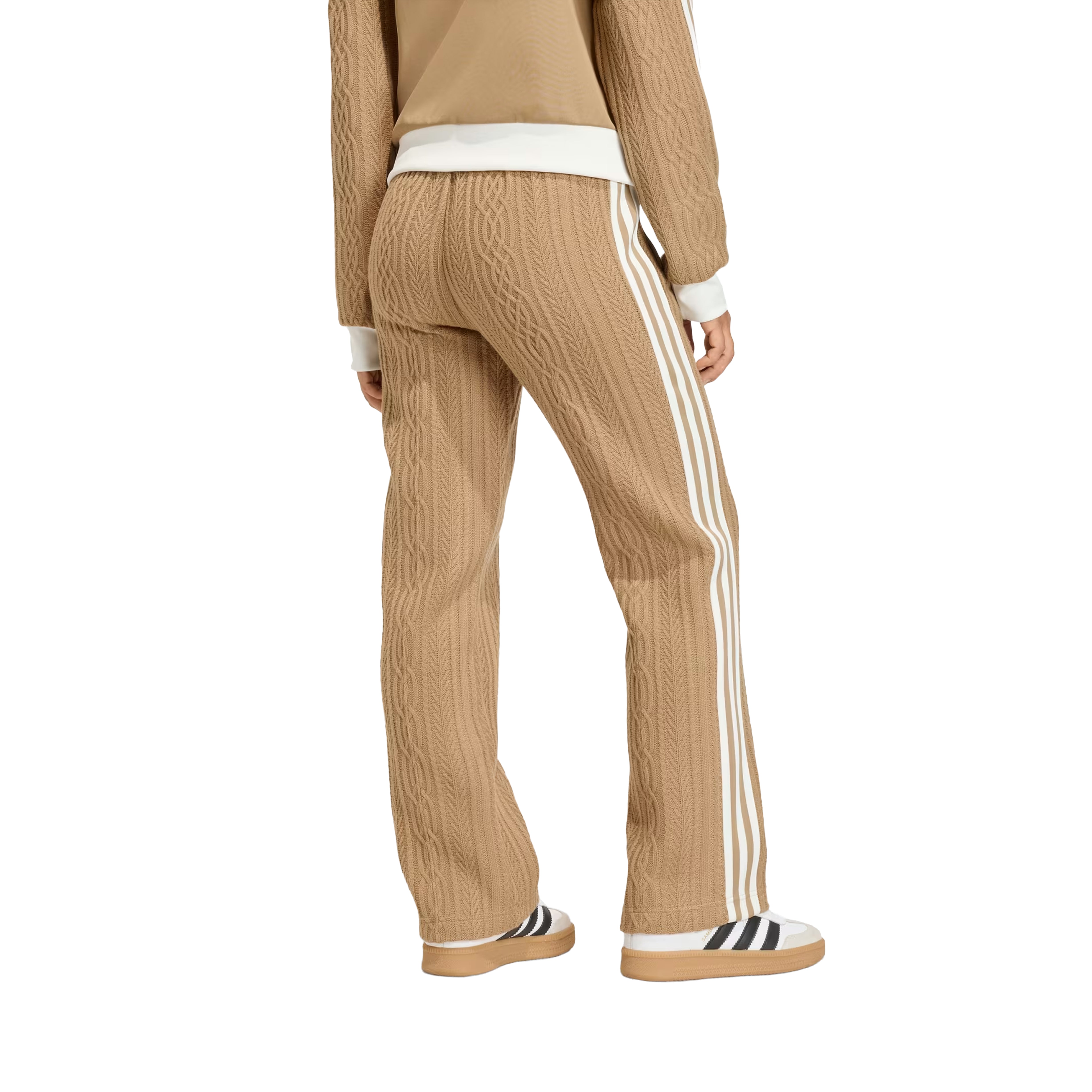 PANTALON DE SURVÊTEMENT MAILLE CARDBOARD