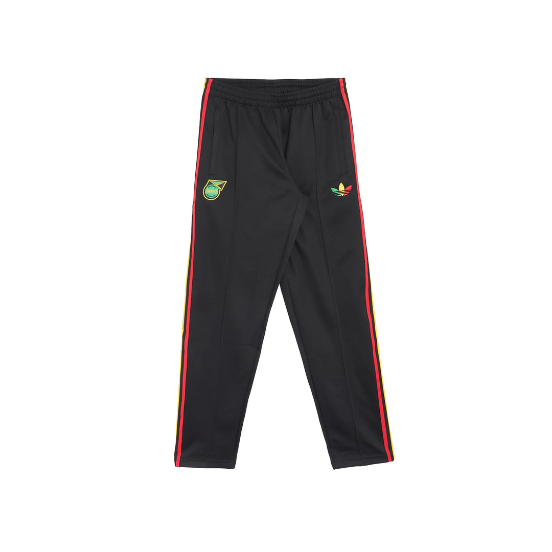 PANTALON DE SURVÊTEMENT ORIGINAL JAMAÏQUE X BOB MARLEY NOIR