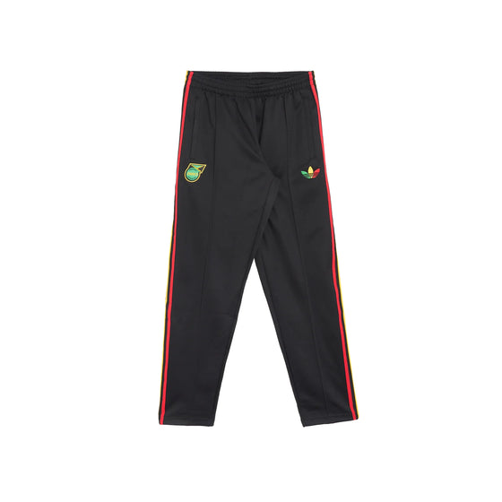 PANTALON DE SURVÊTEMENT ORIGINAL JAMAÏQUE X BOB MARLEY NOIR